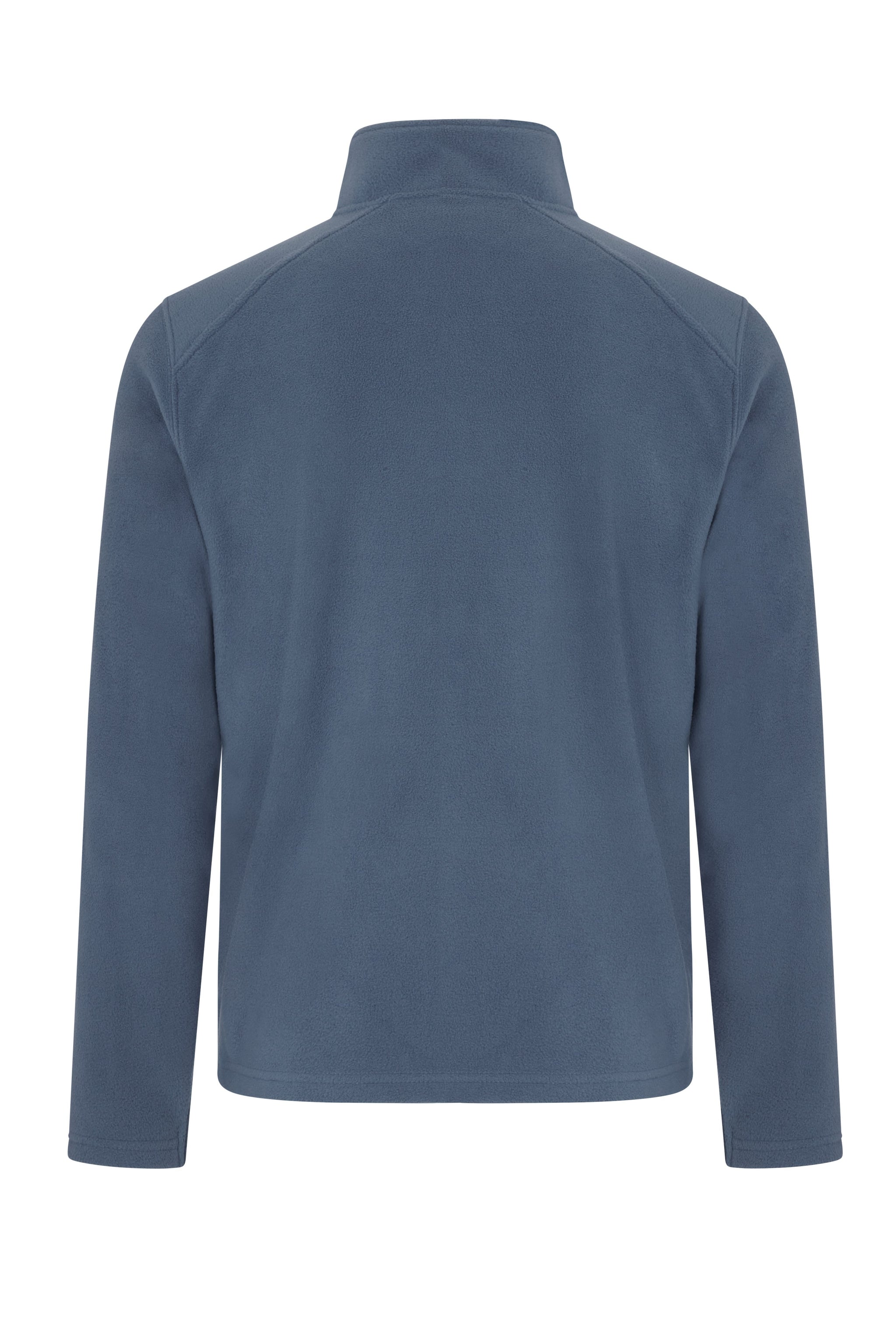 JACHETA FLEECE ALBASTRU GLACIAR PERTH