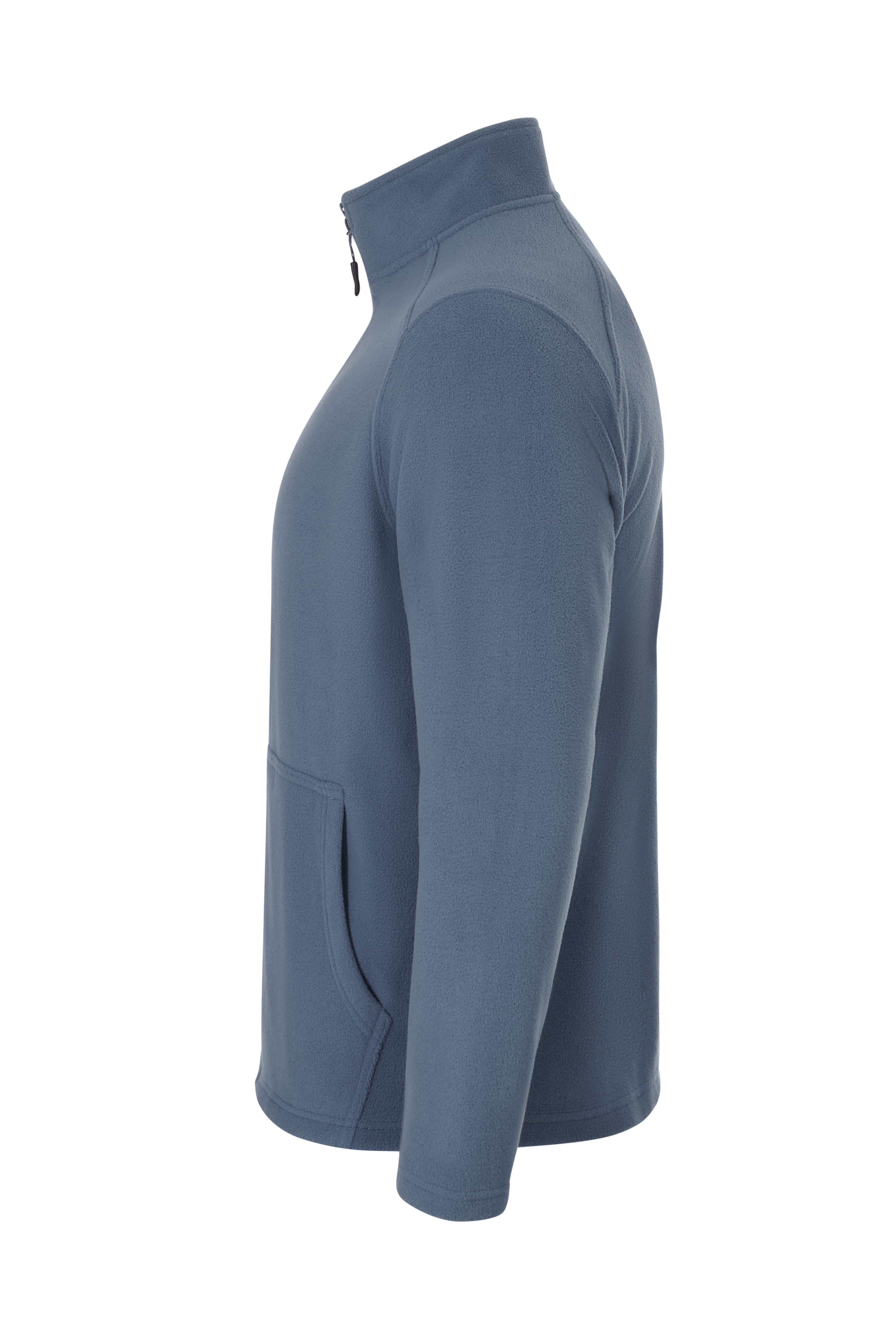 JACHETA FLEECE ALBASTRU GLACIAR PERTH