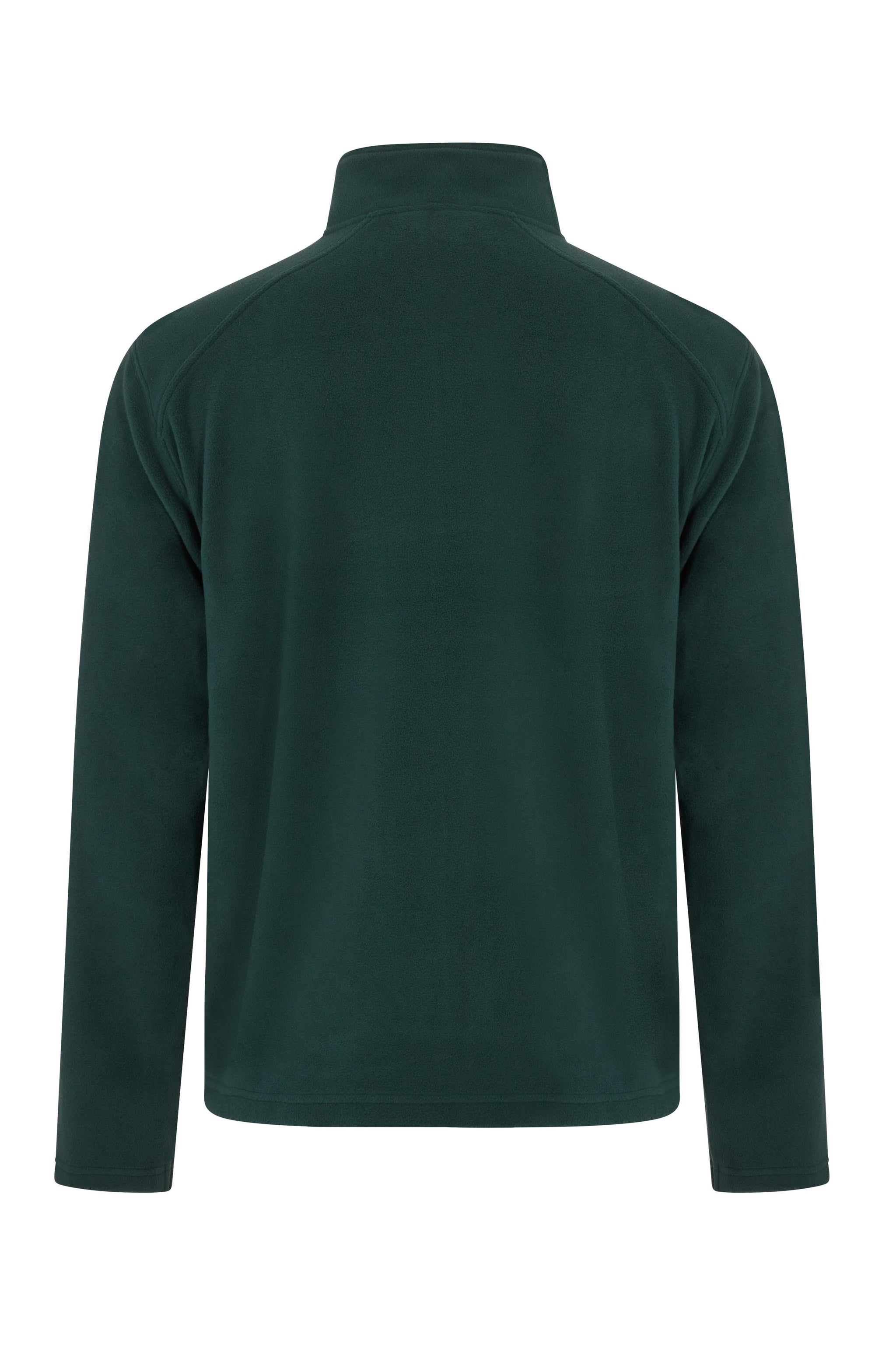 JACHETA FLEECE VERDE INCHIS PERTH