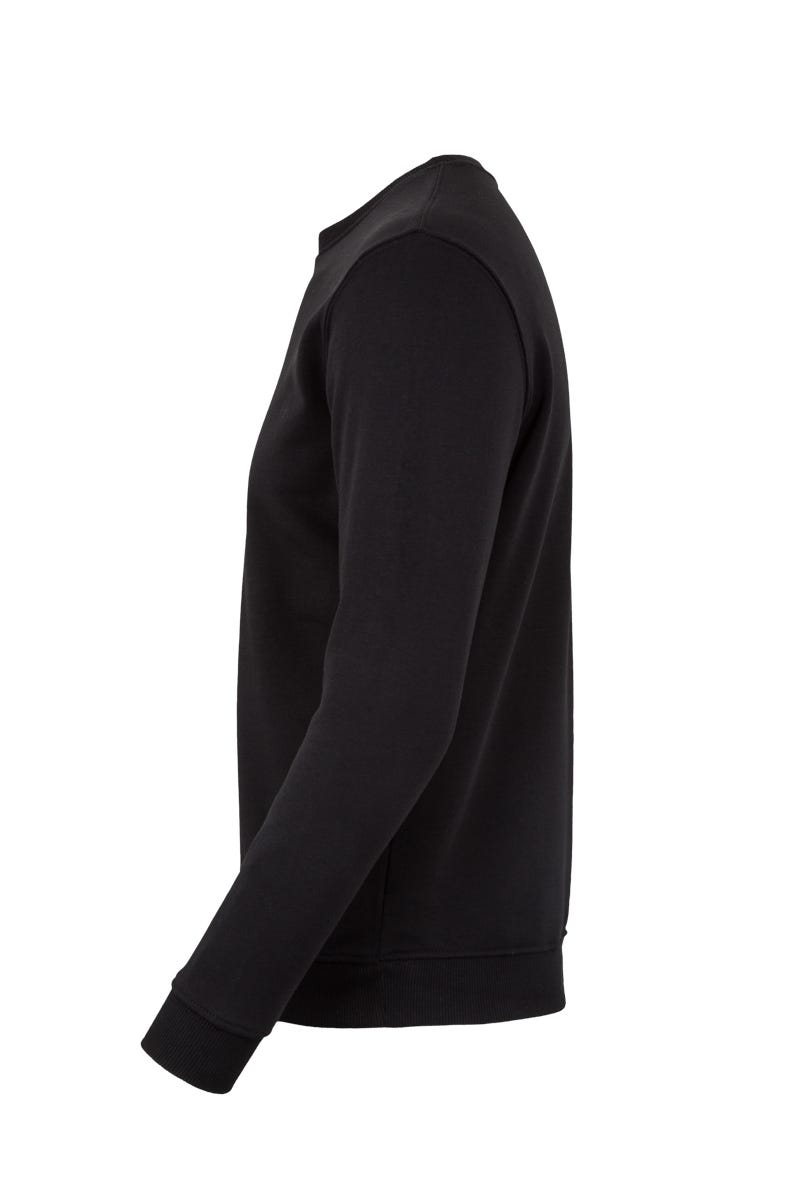 PULOVER NEGRU AVALON