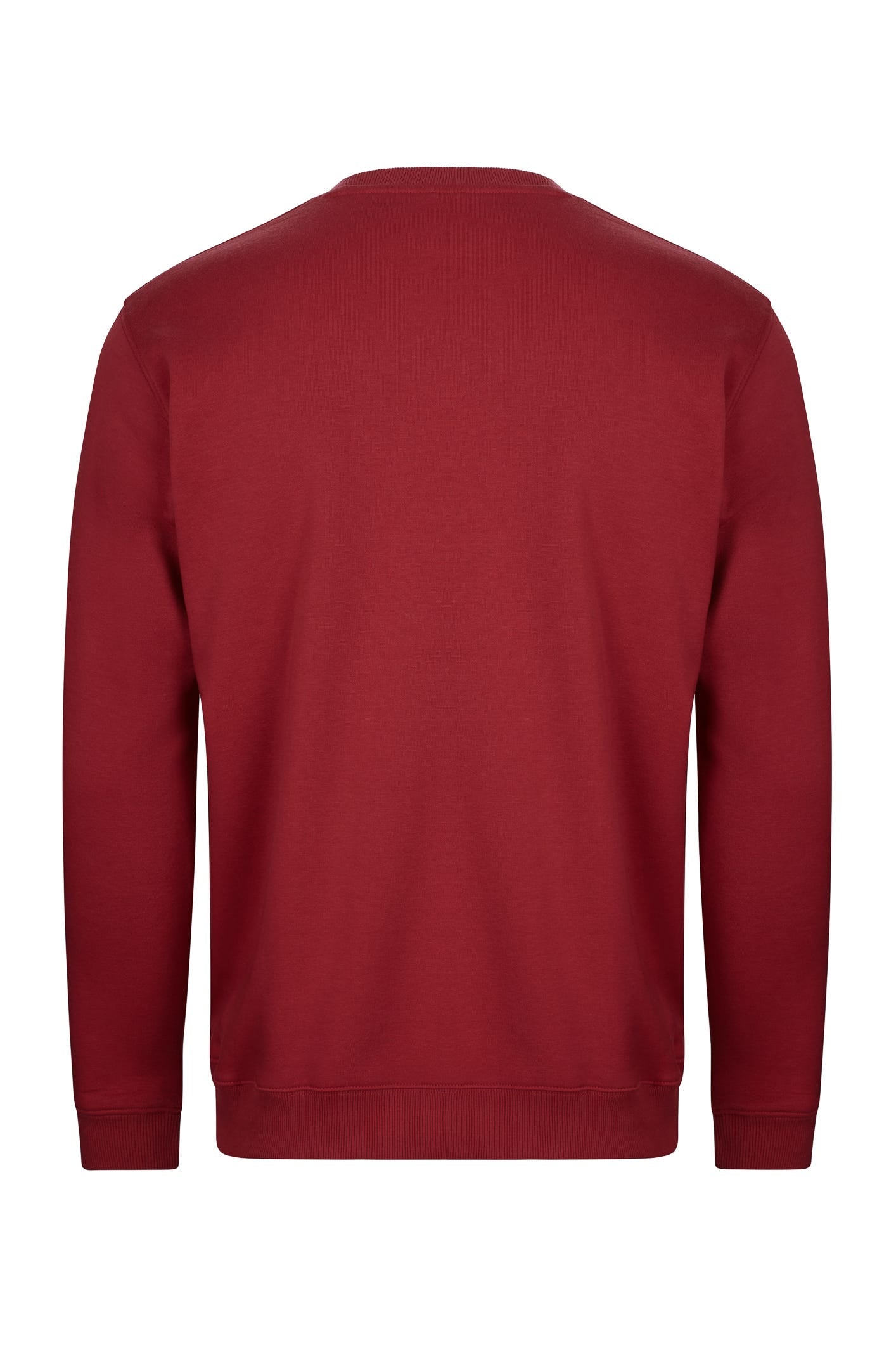 PULOVER ROSU CRIMSON AVALON
