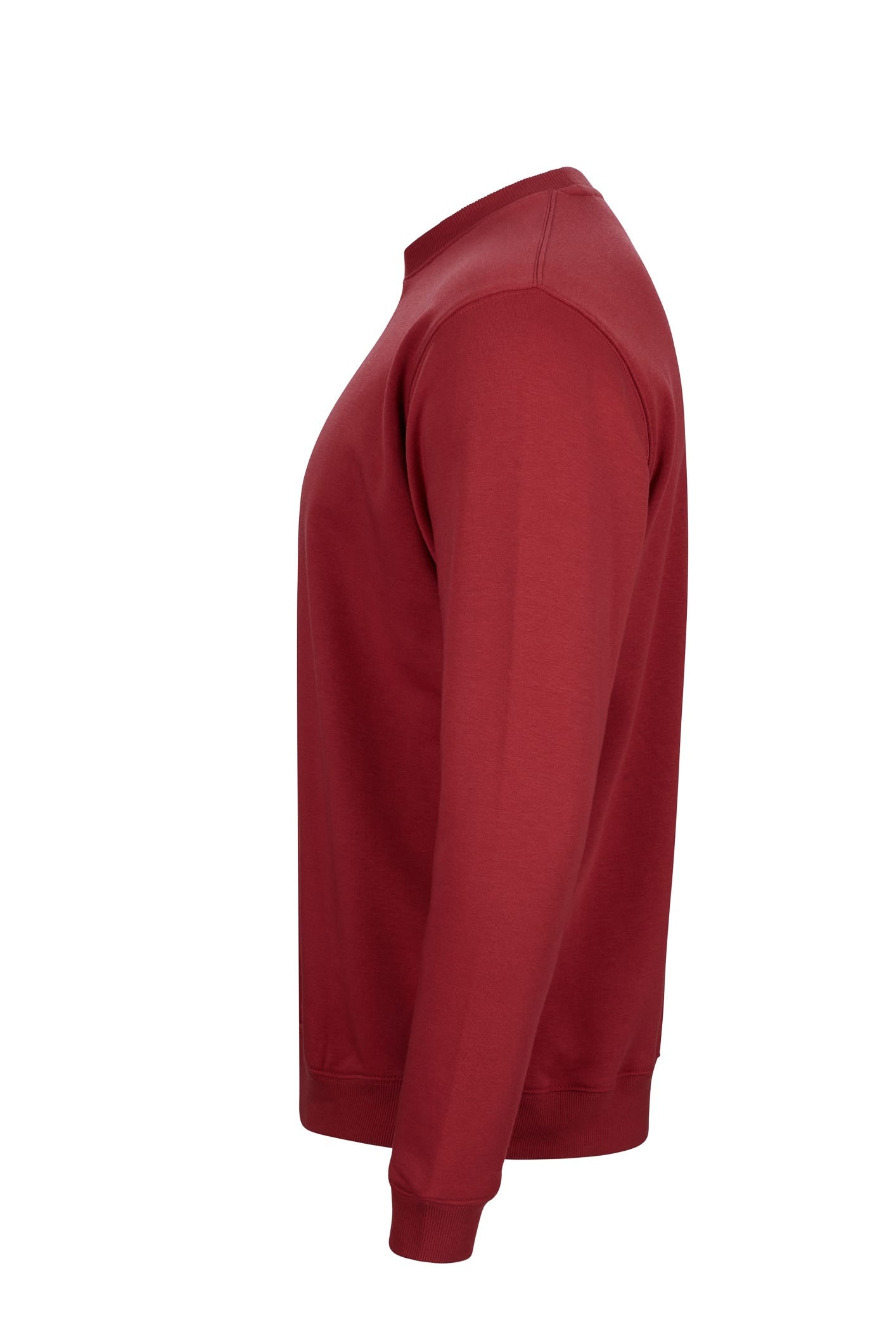 PULOVER ROSU CRIMSON AVALON