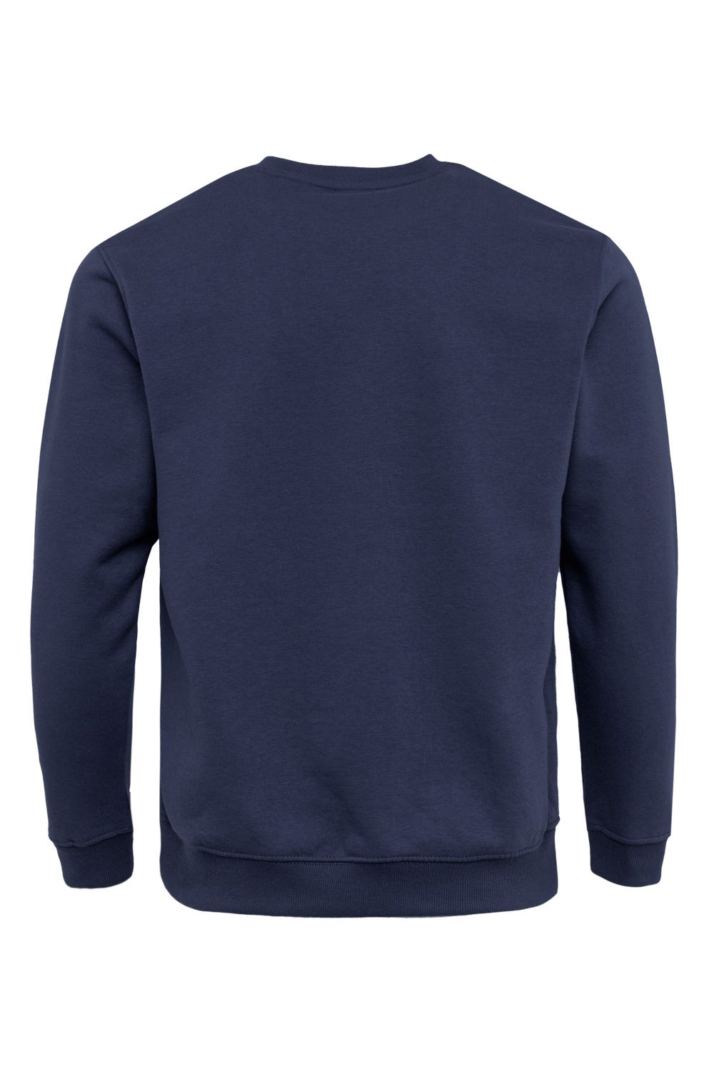 PULOVER DENIM ALBASTRU AVALON