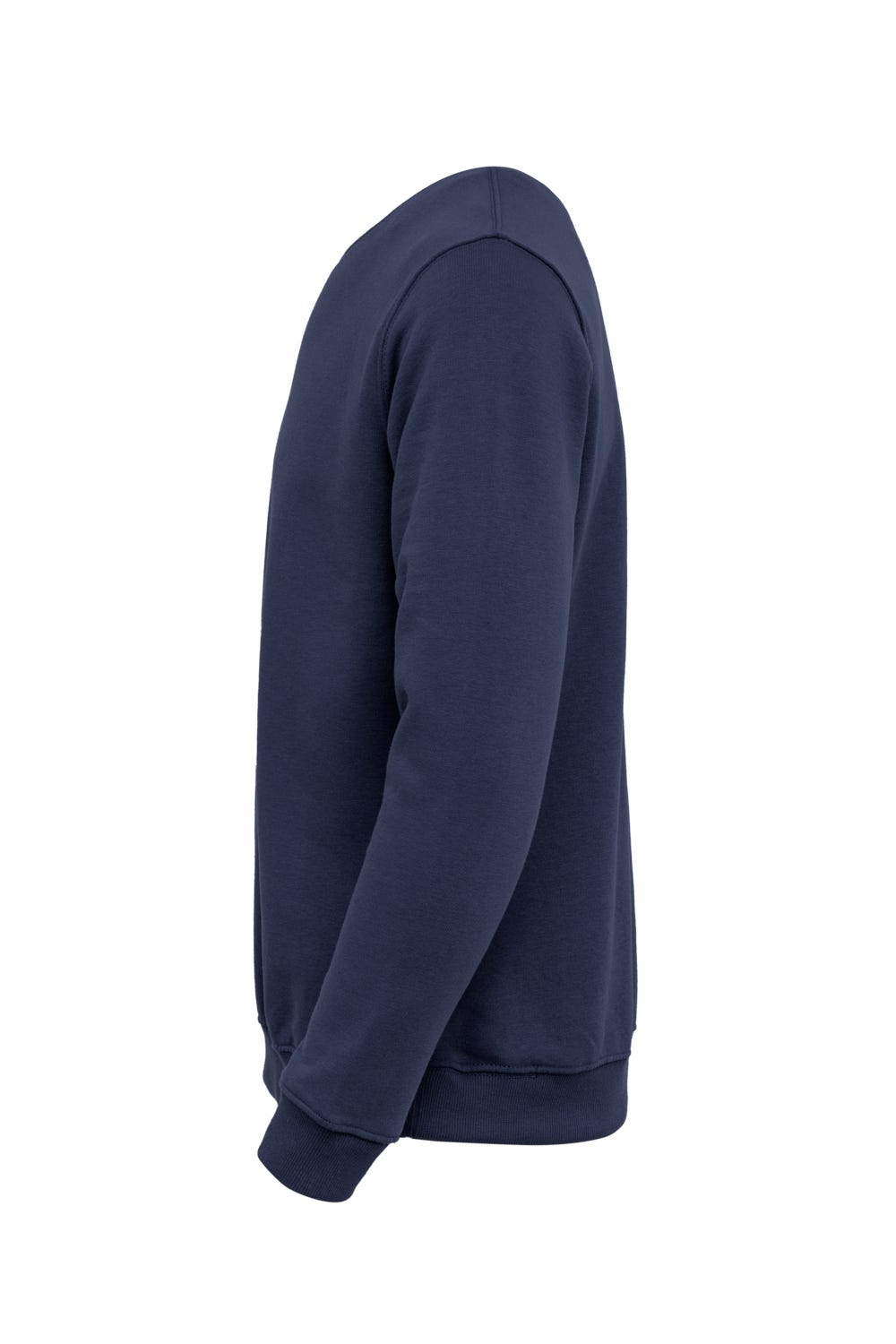 PULOVER DENIM ALBASTRU AVALON