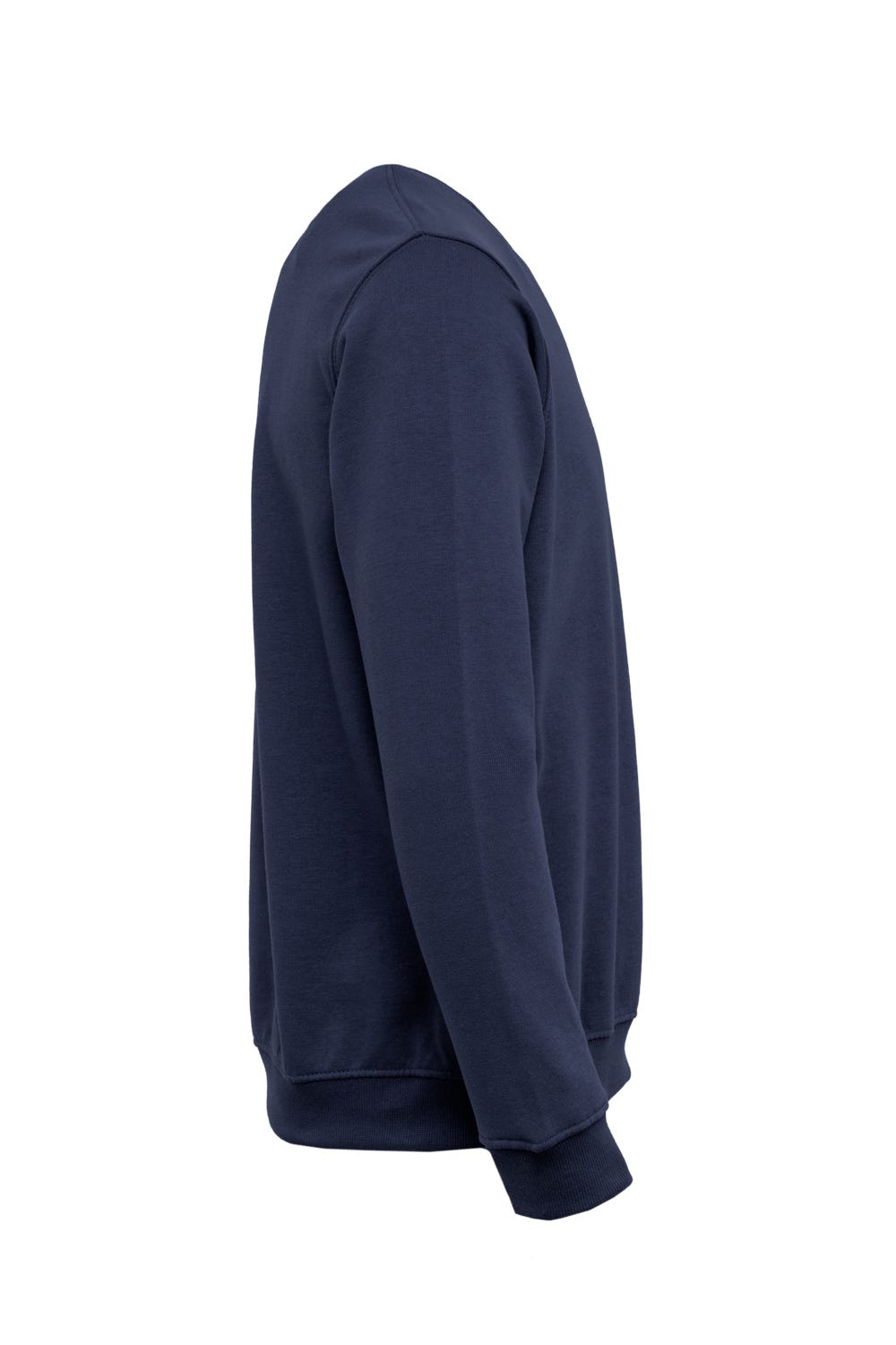 PULOVER DENIM ALBASTRU AVALON