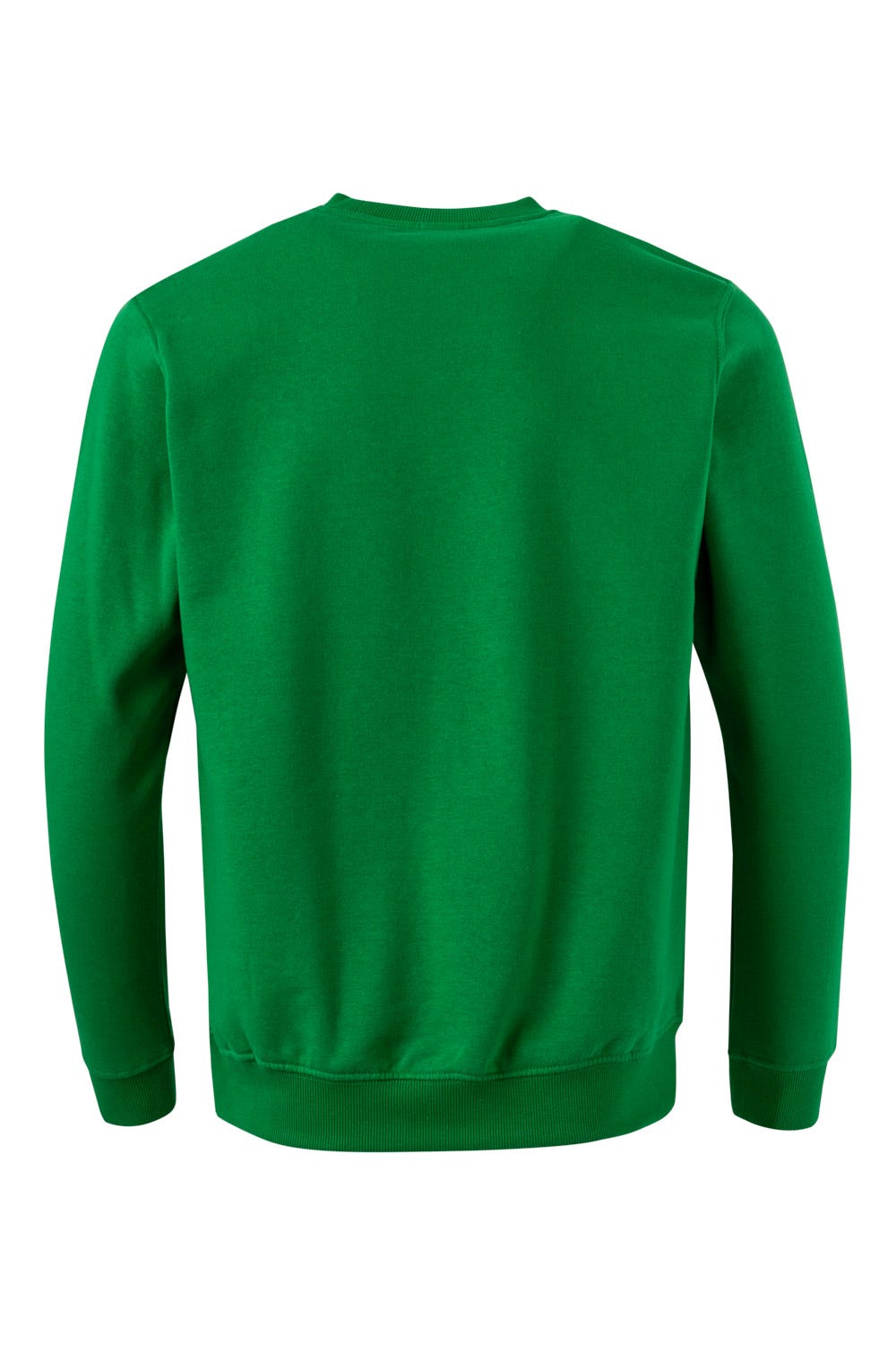 PULOVER VERDE KELLY AVALON