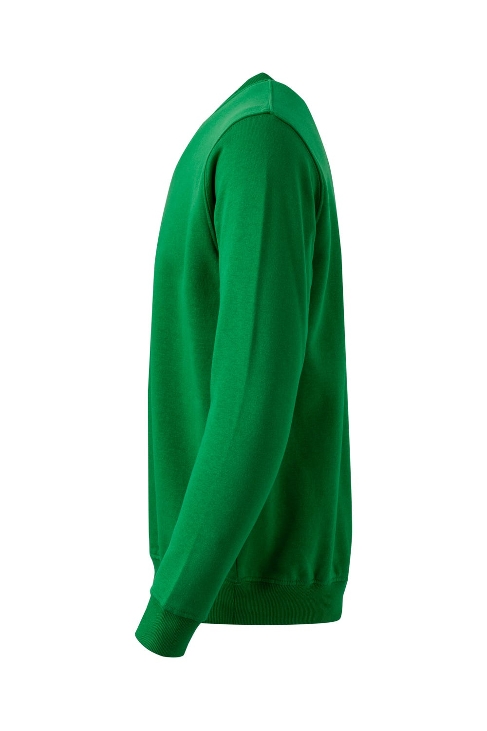 PULOVER VERDE KELLY AVALON