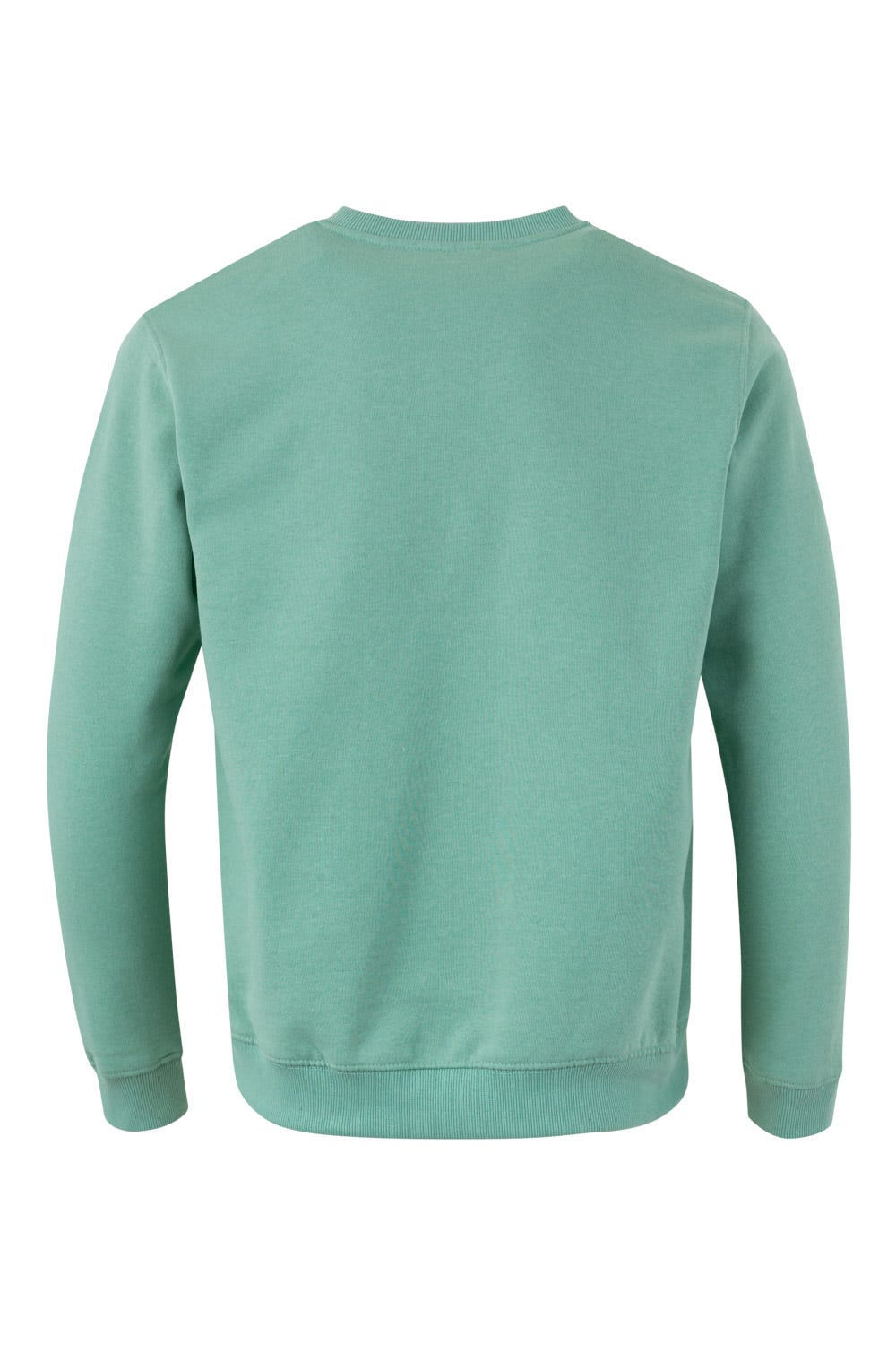 PULOVER VERDE SAGE AVALON
