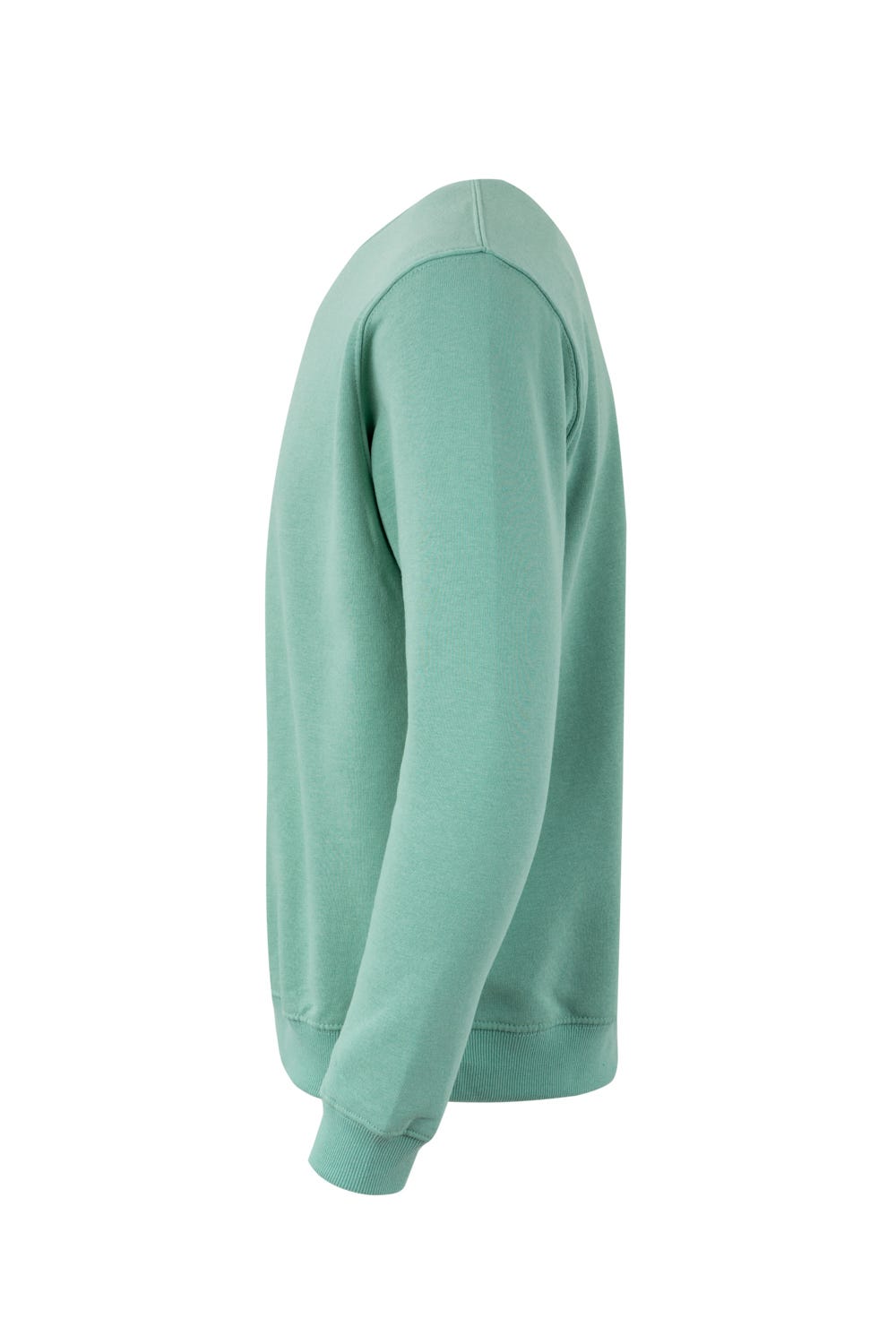 PULOVER VERDE SAGE AVALON