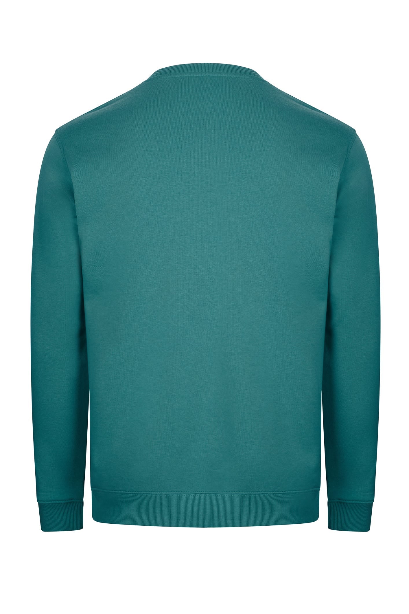 PULOVER TURCOAZ TEAL AVALON