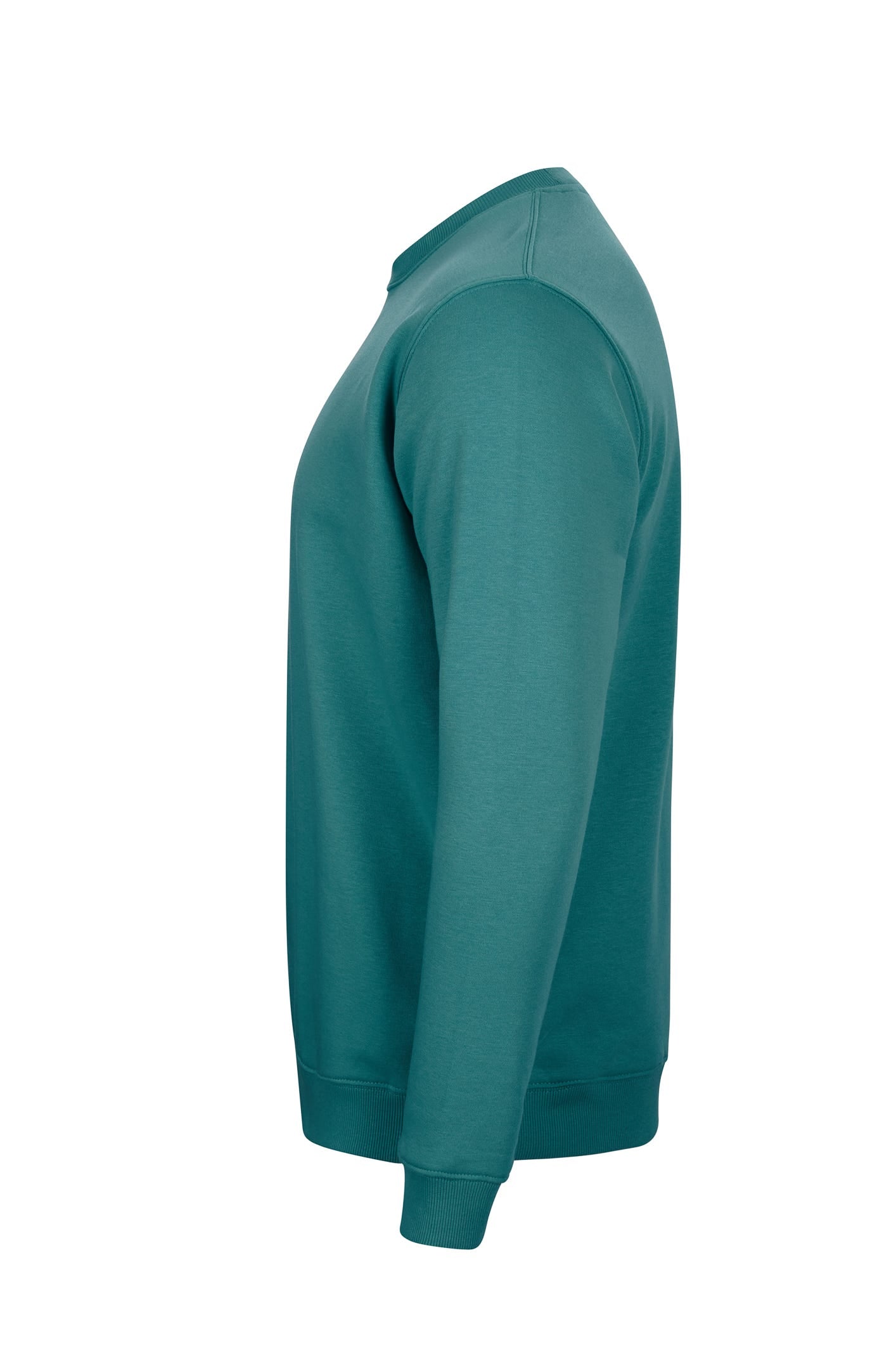 PULOVER TURCOAZ TEAL AVALON