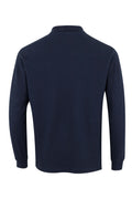 TRICOU POLO MANECA LUNGA BLEUMARIN HOBART