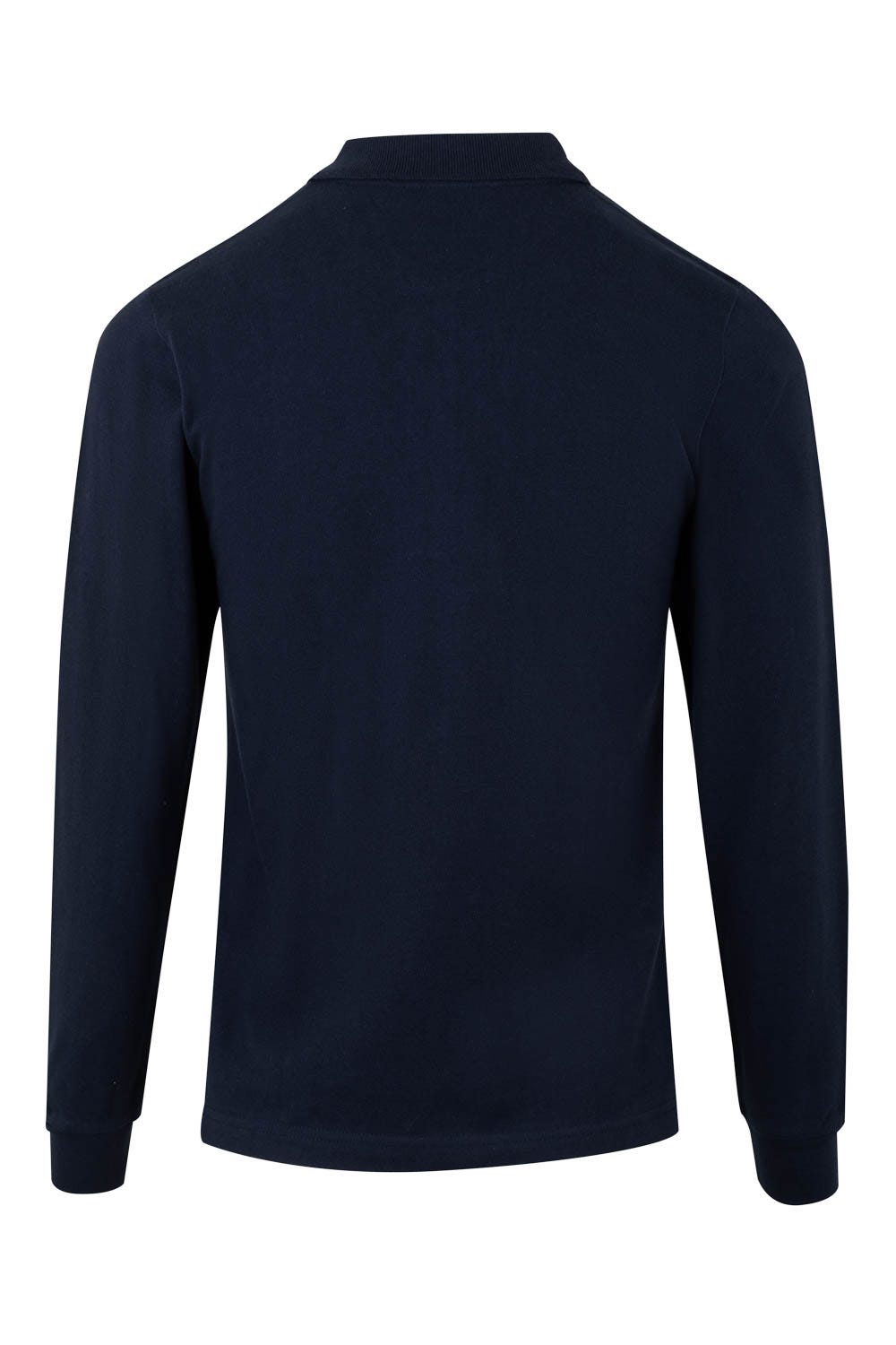 TRICOU POLO DAMA MANECA LUNGA BLEUMARIN HOBART WOMAN