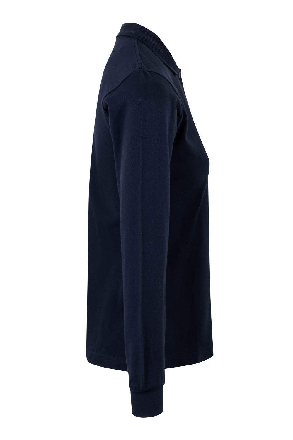 TRICOU POLO DAMA MANECA LUNGA BLEUMARIN HOBART WOMAN