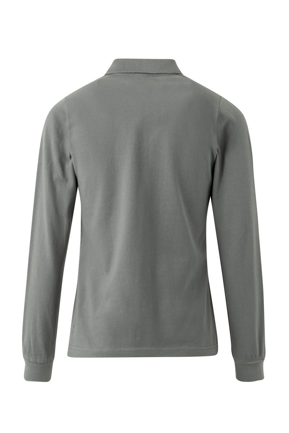 TRICOU POLO DAMA MANECA LUNGA ALBASTRU CEATA HOBART WOMAN