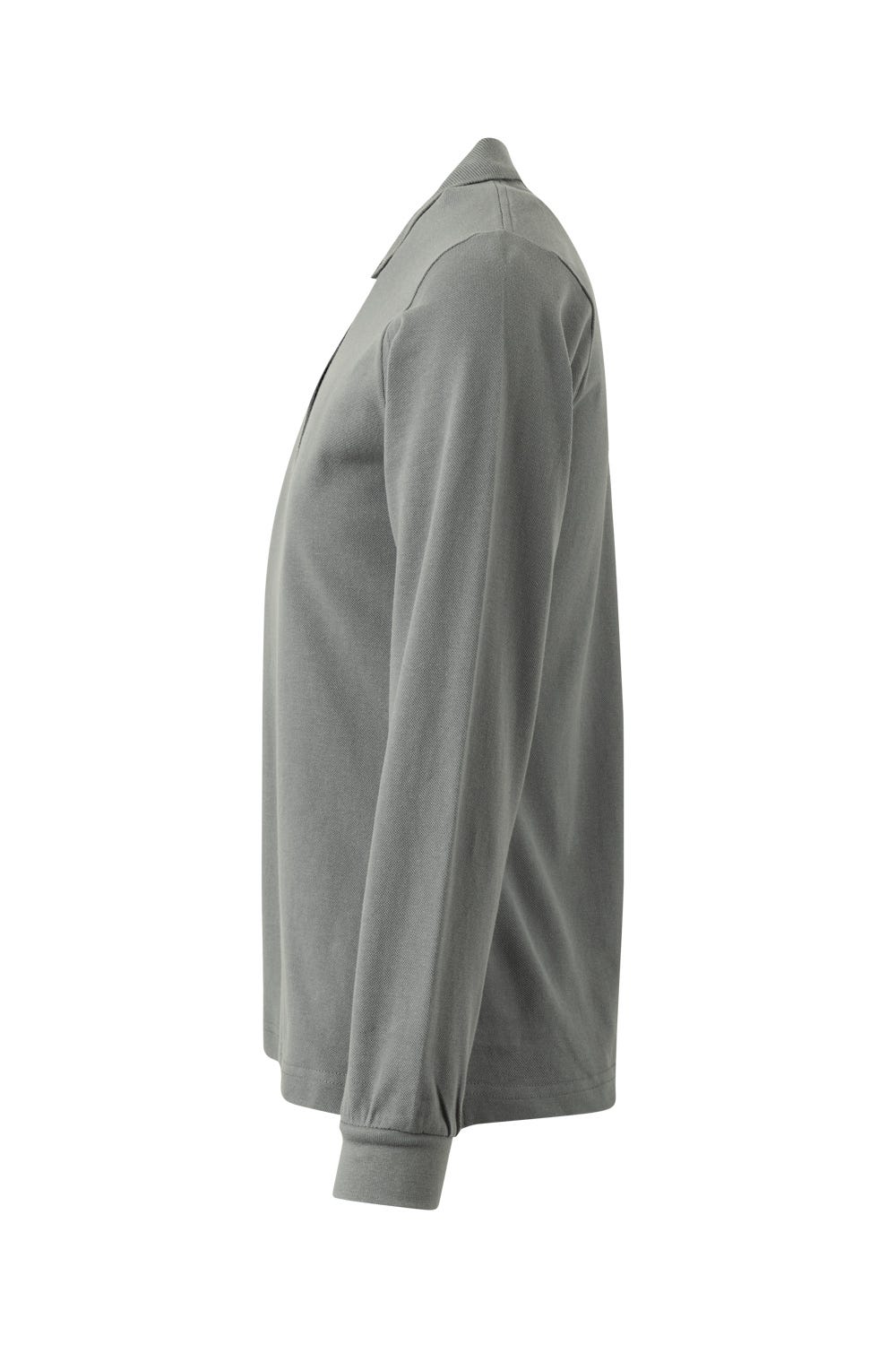 TRICOU POLO DAMA MANECA LUNGA ALBASTRU CEATA HOBART WOMAN