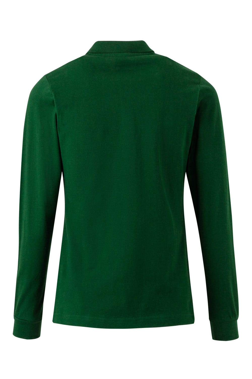 TRICOU POLO DAMA MANECA LUNGA VERDE TUBORG HOBART WOMAN