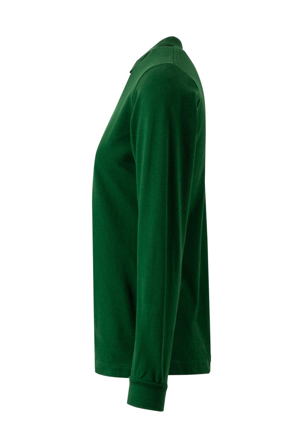 TRICOU POLO DAMA MANECA LUNGA VERDE TUBORG HOBART WOMAN