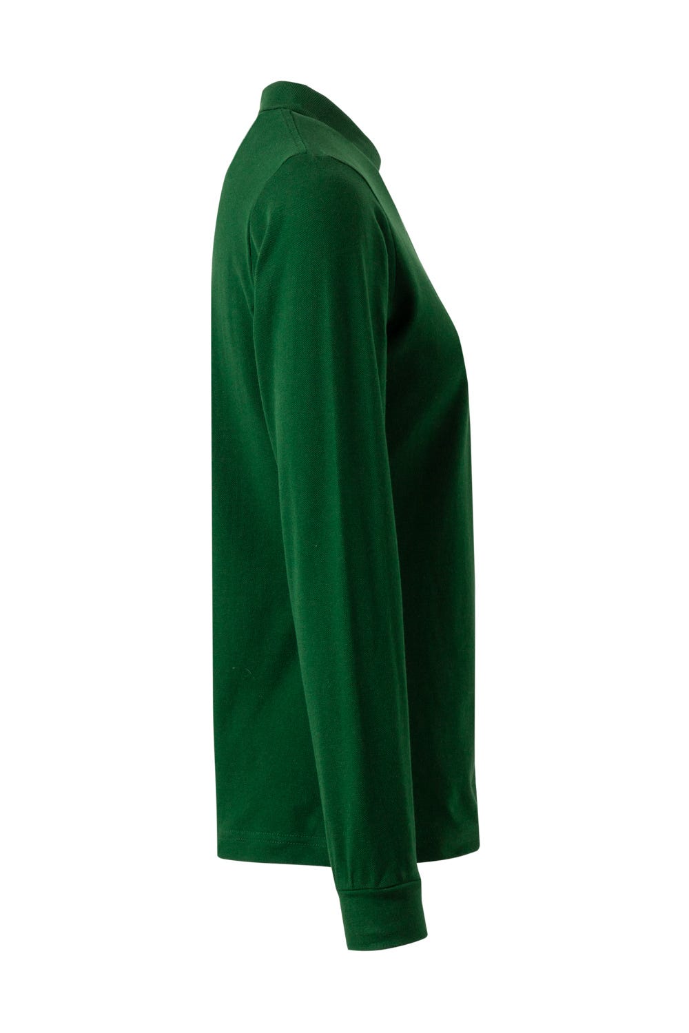 TRICOU POLO DAMA MANECA LUNGA VERDE TUBORG HOBART WOMAN