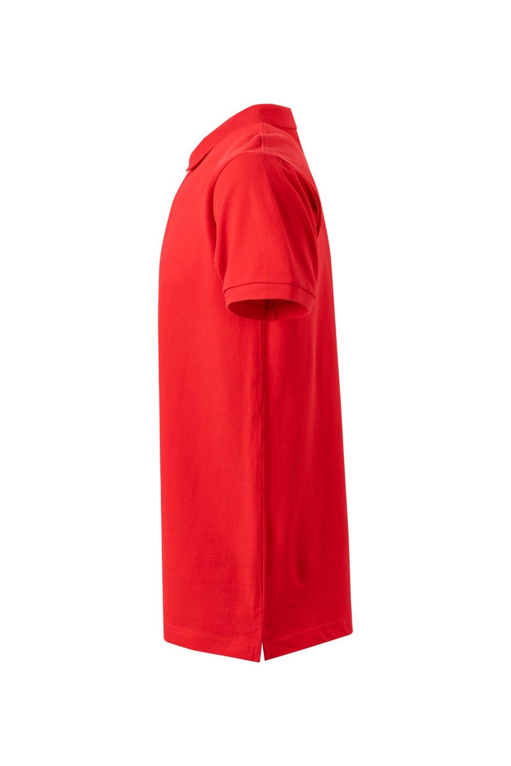 TRICOU POLO MANECA SCURTA ROSU MACKAY