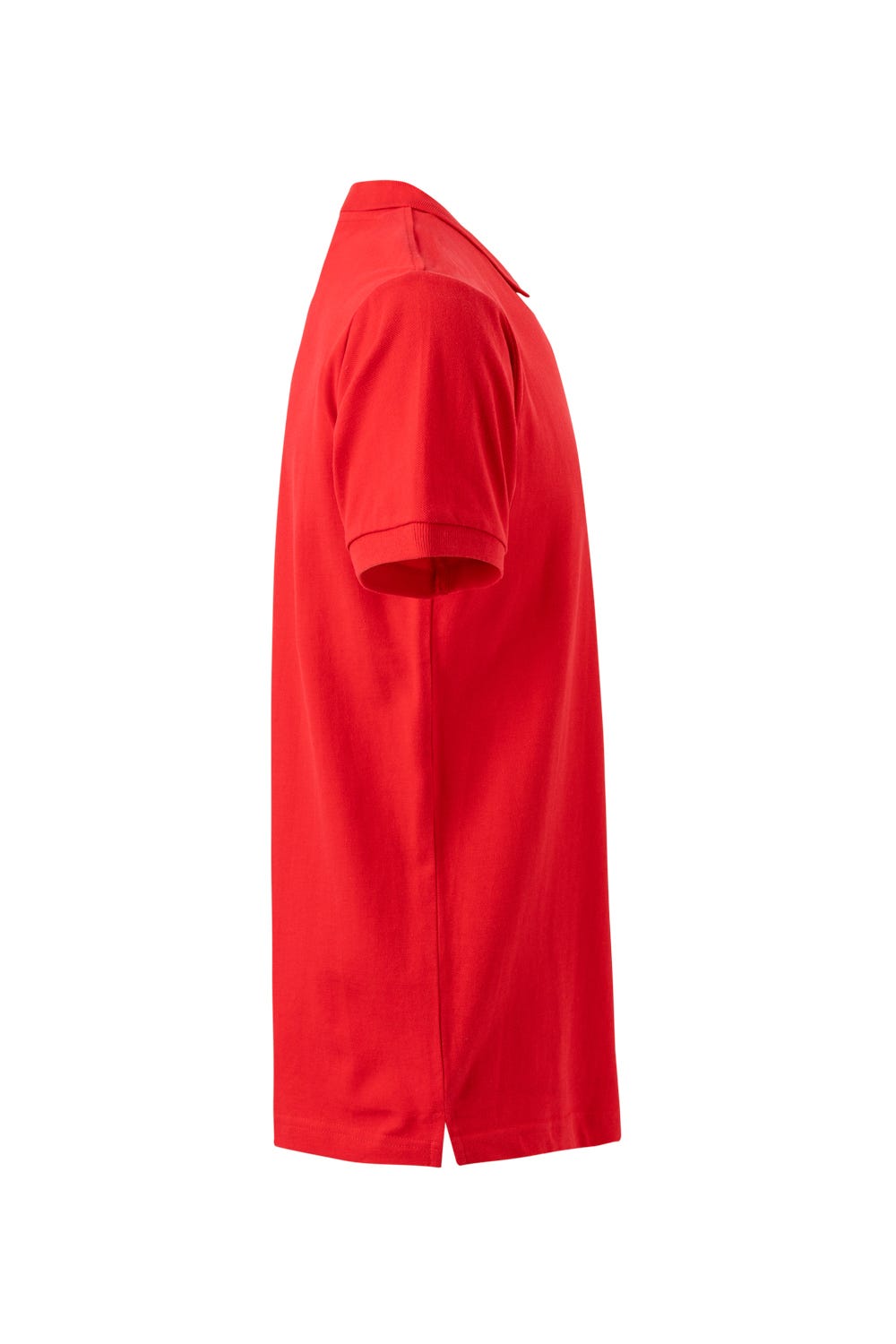 TRICOU POLO MANECA SCURTA ROSU MACKAY