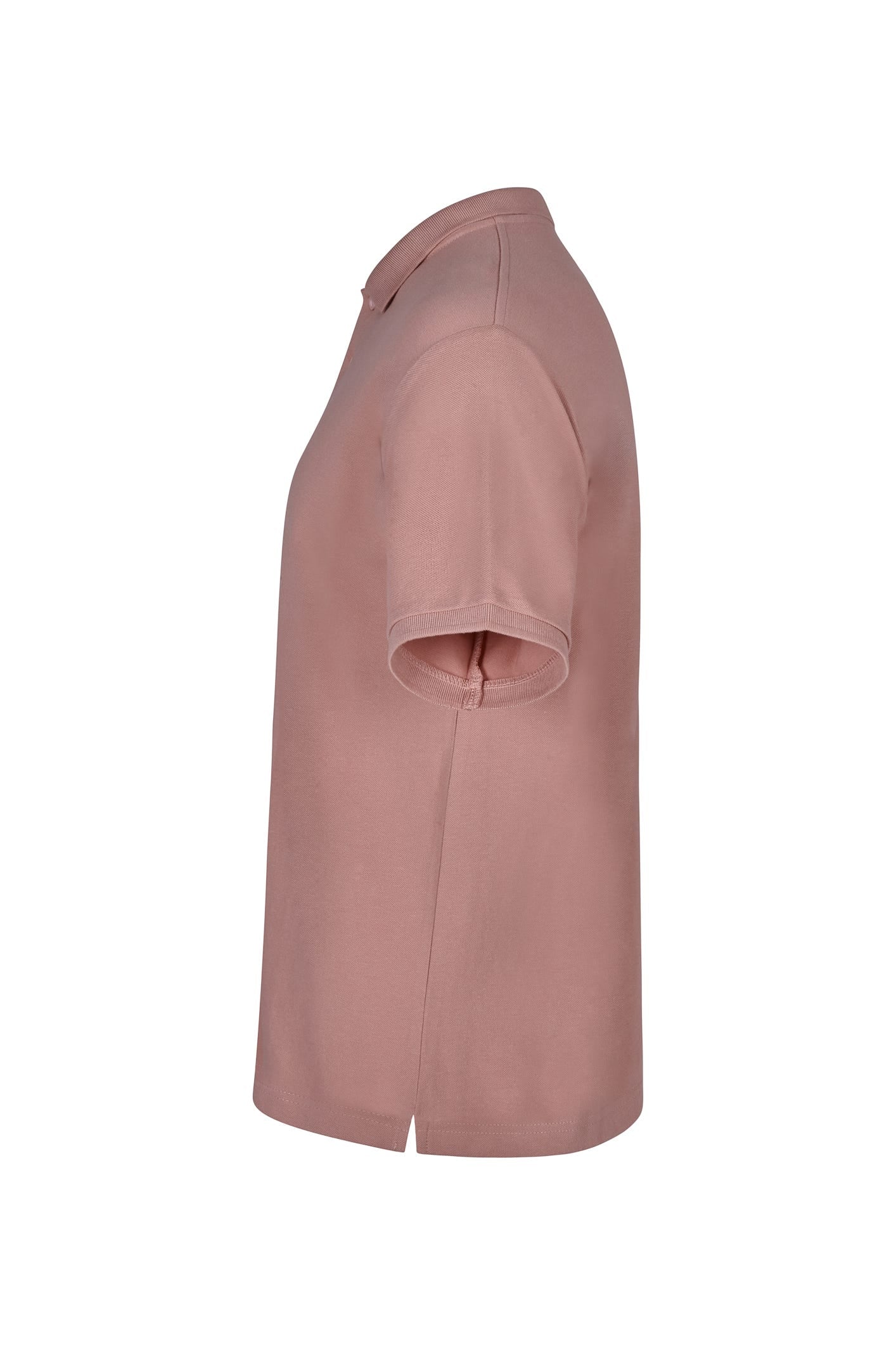 TRICOU POLO MANECA SCURTA ROZ PAL MACKAY