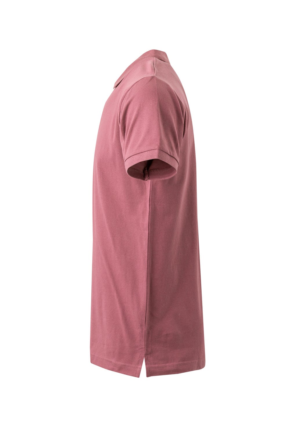 TRICOU POLO MANECA SCURTA MOV STRUGURE MACKAY