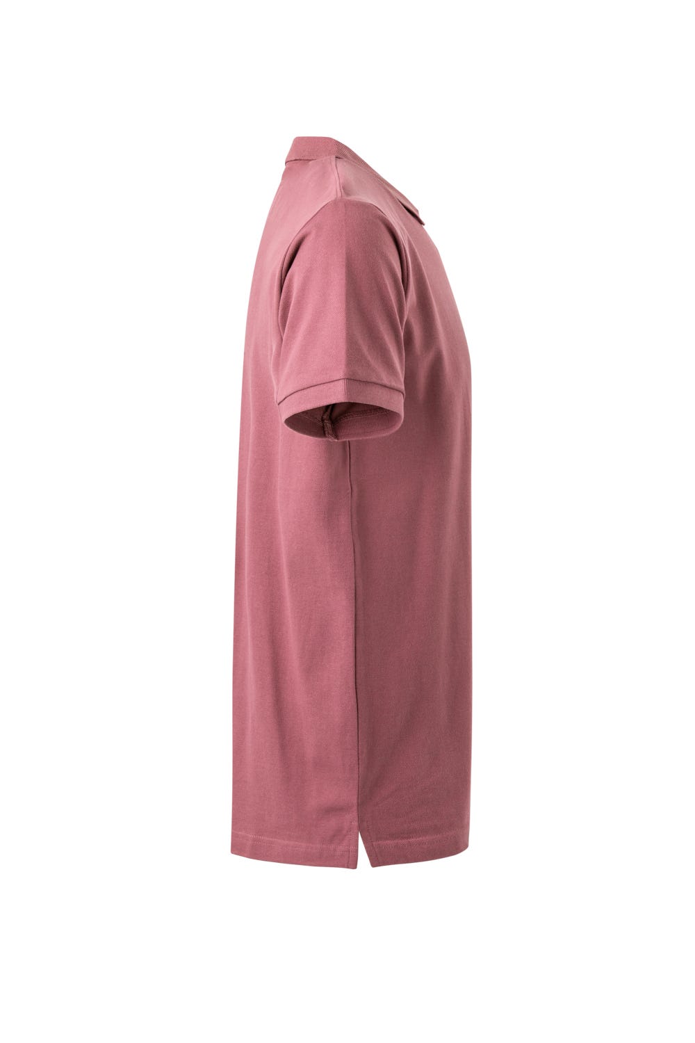TRICOU POLO MANECA SCURTA MOV STRUGURE MACKAY