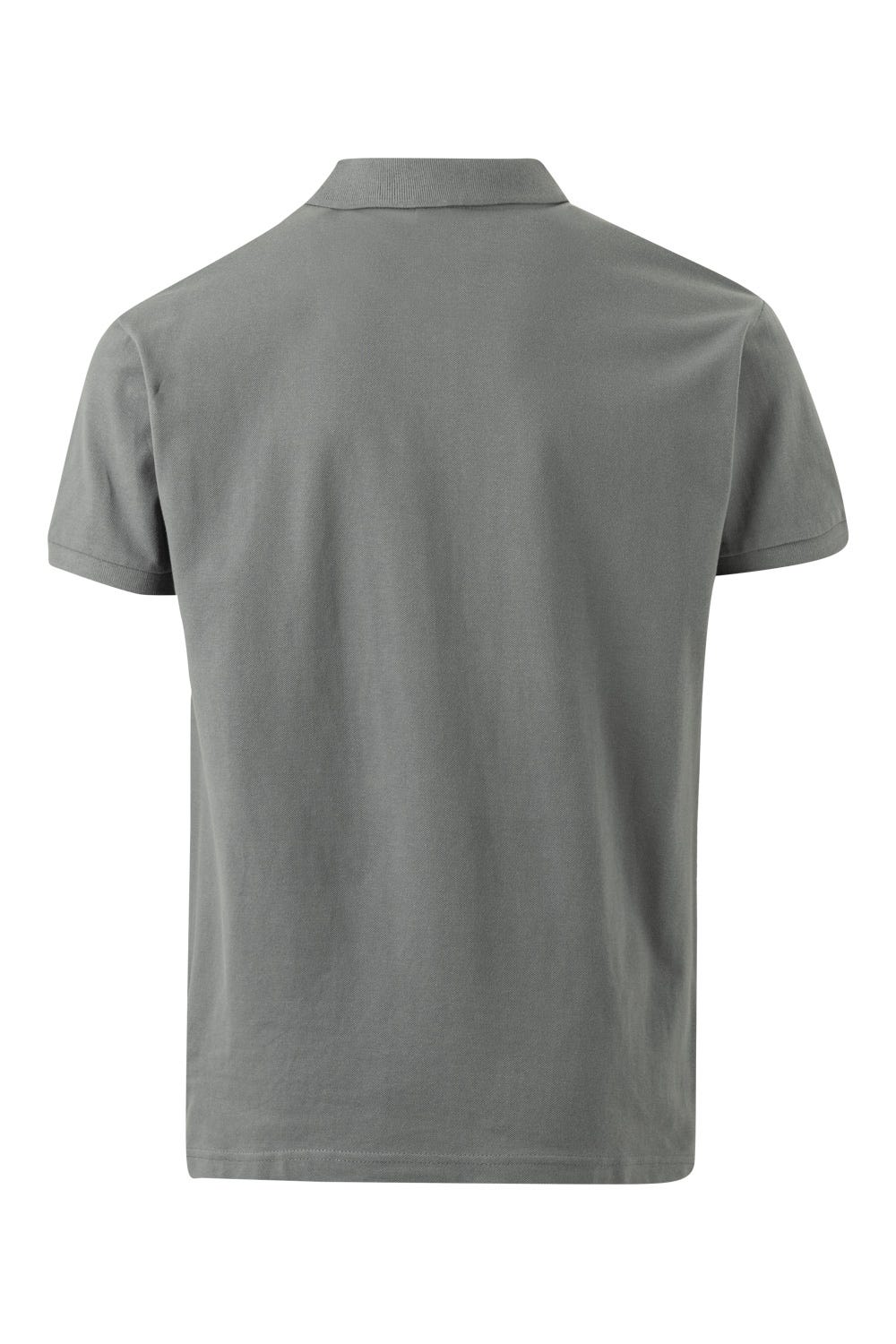 TRICOU POLO MANECA SCURTA ALBASTRU CEATA MACKAY