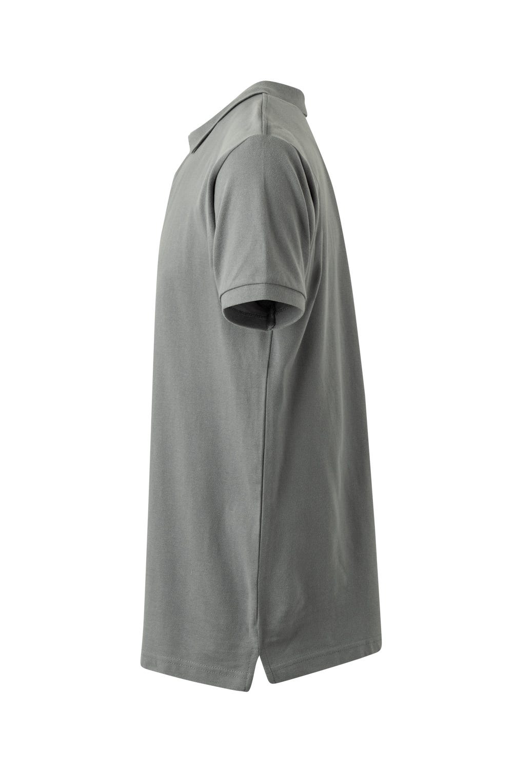 TRICOU POLO MANECA SCURTA ALBASTRU CEATA MACKAY