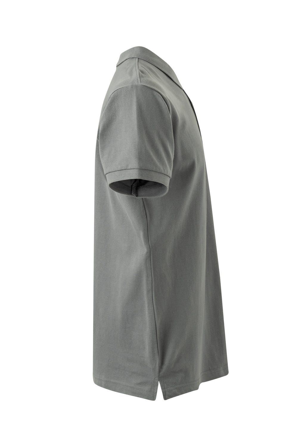 TRICOU POLO MANECA SCURTA ALBASTRU CEATA MACKAY