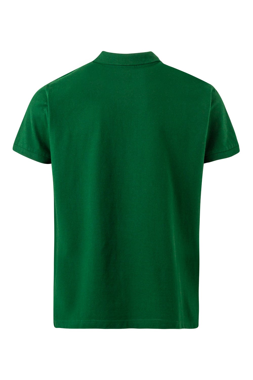 TRICOU POLO MANECA SCURTA VERDE TUBORG MACKAY