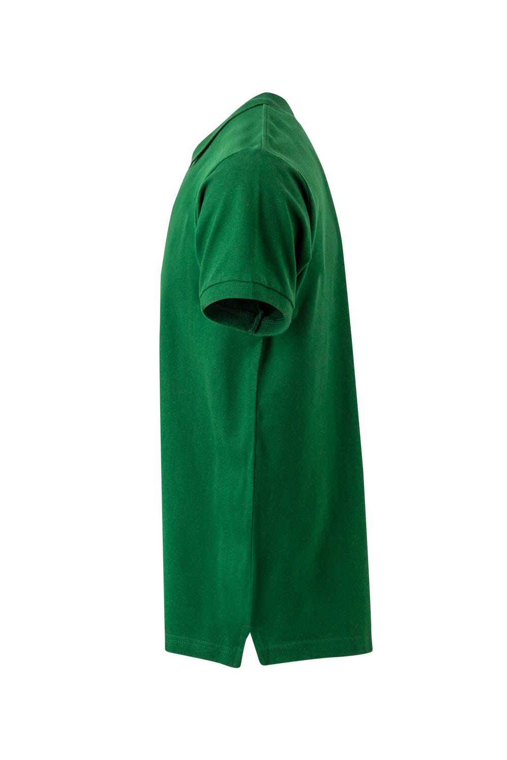 TRICOU POLO MANECA SCURTA VERDE TUBORG MACKAY