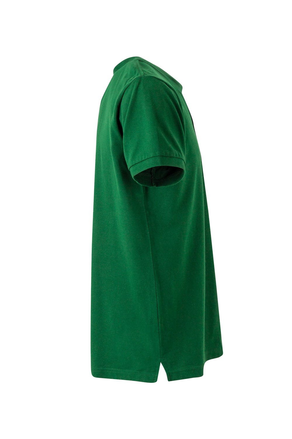 TRICOU POLO MANECA SCURTA VERDE TUBORG MACKAY