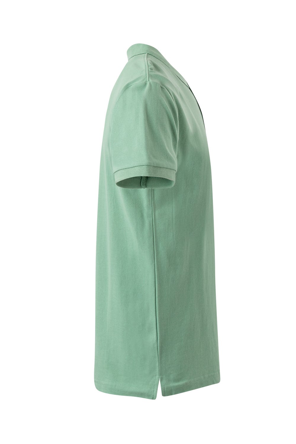 TRICOU POLO MANECA SCURTA VERDE SAGE MACKAY
