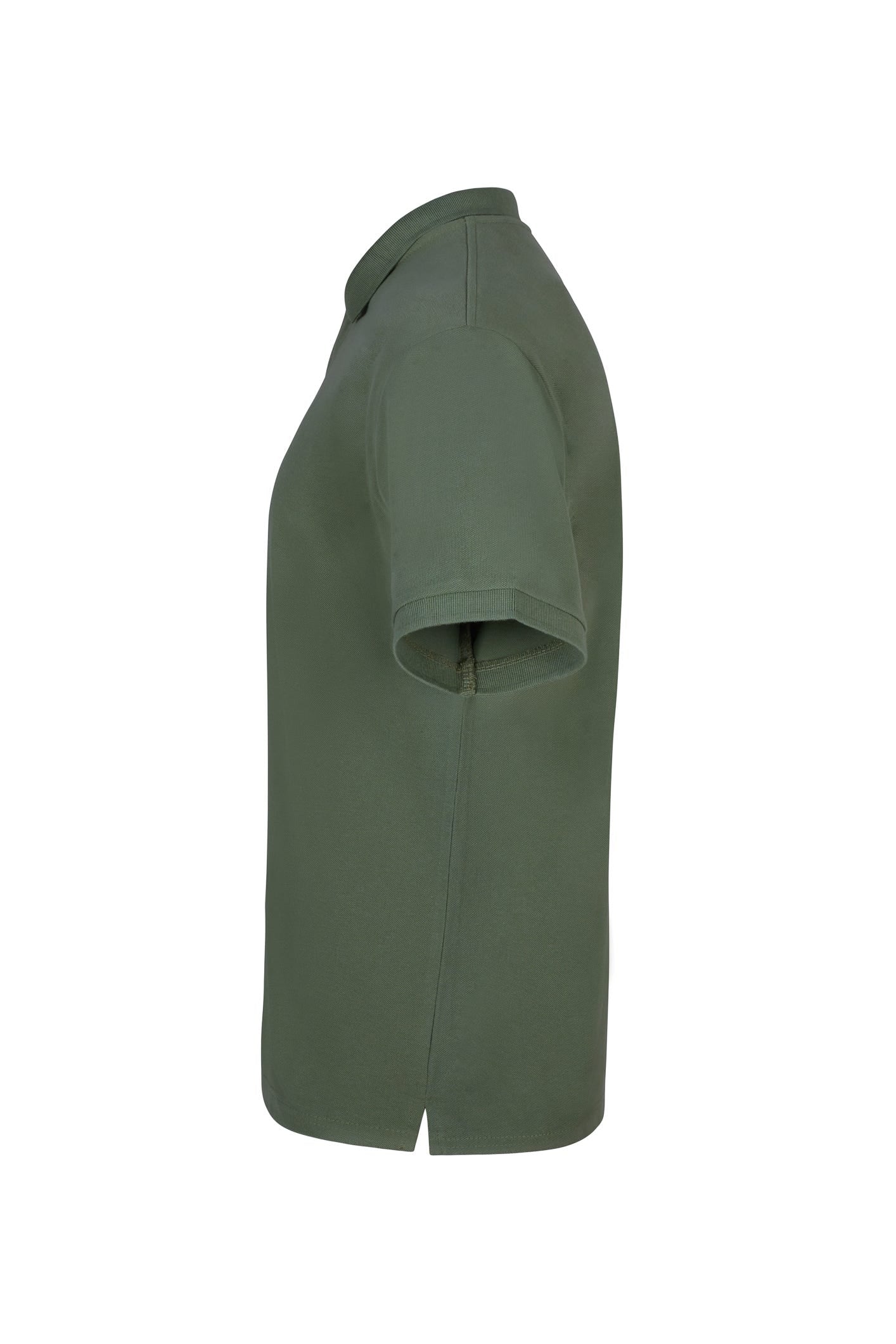 TRICOU POLO MANECA SCURTA VERDE CEAI MACKAY