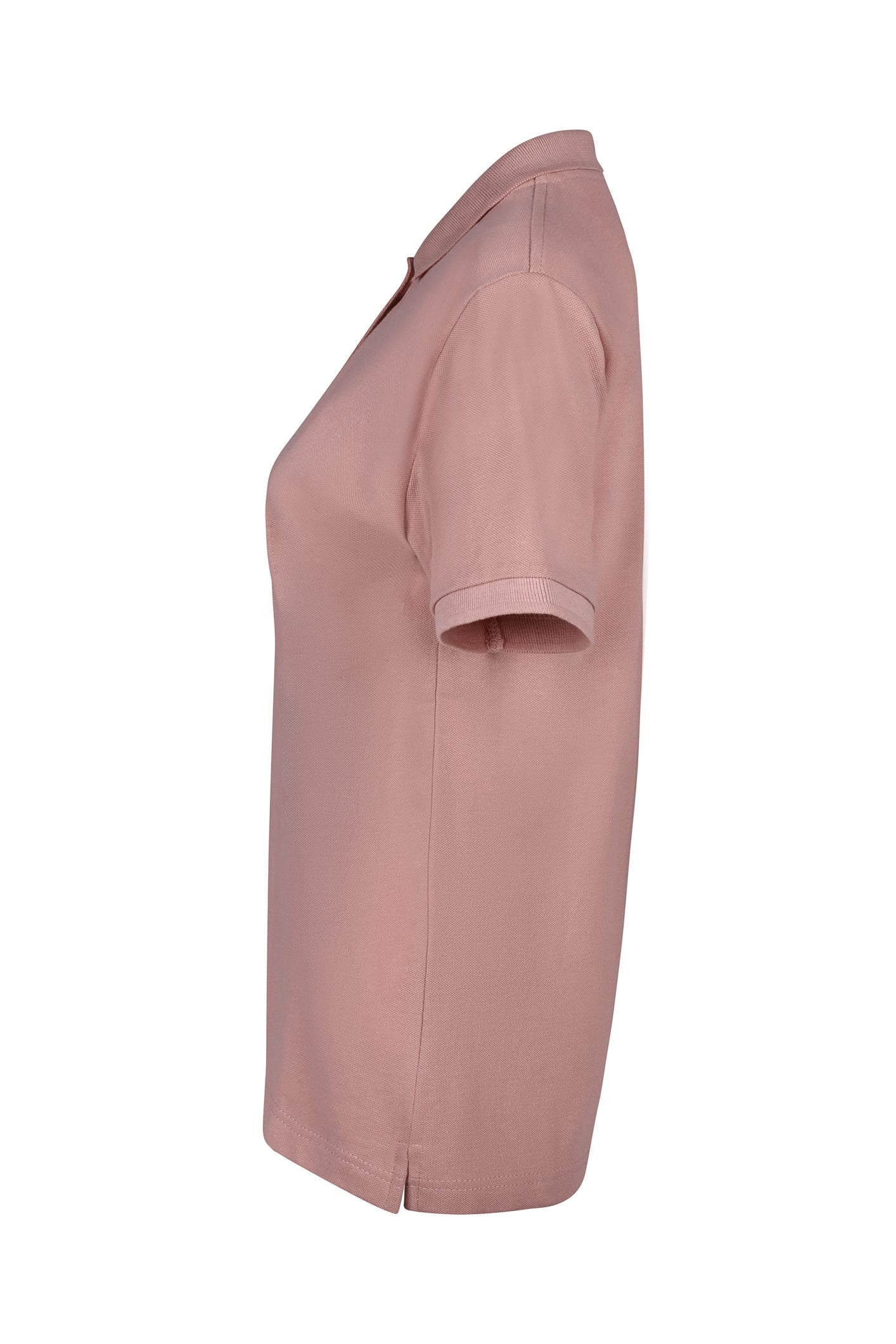 TRICOU POLO DAMA MANECA SCURTA ROZ PAL MACKAY WOMAN