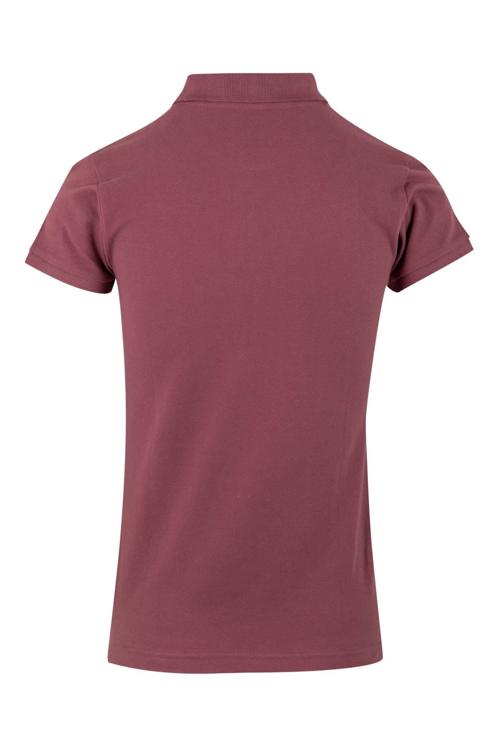 TRICOU POLO DAMA MANECA SCURTA MOV STRUGURE MACKAY WOMAN
