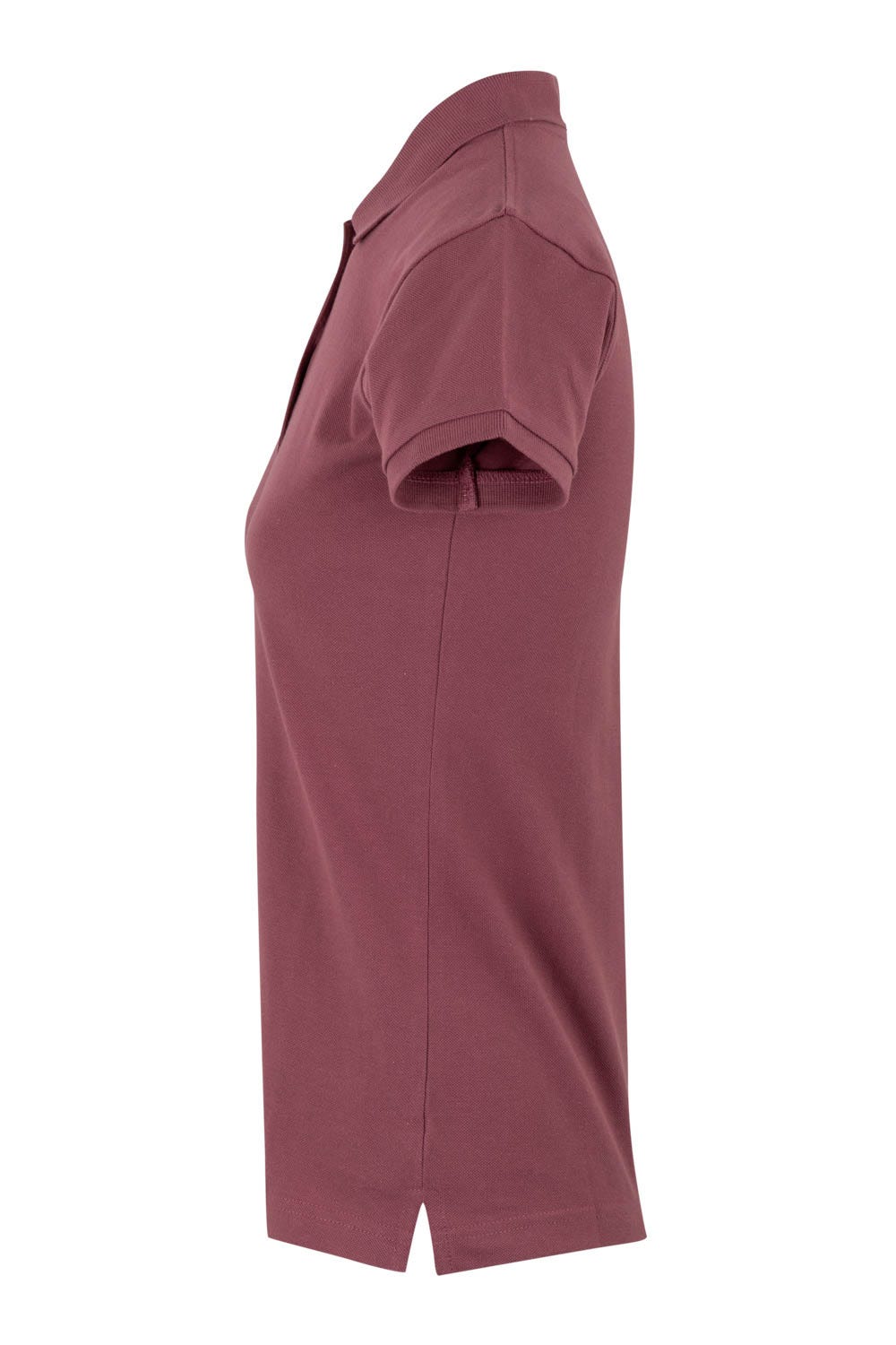 TRICOU POLO DAMA MANECA SCURTA MOV STRUGURE MACKAY WOMAN