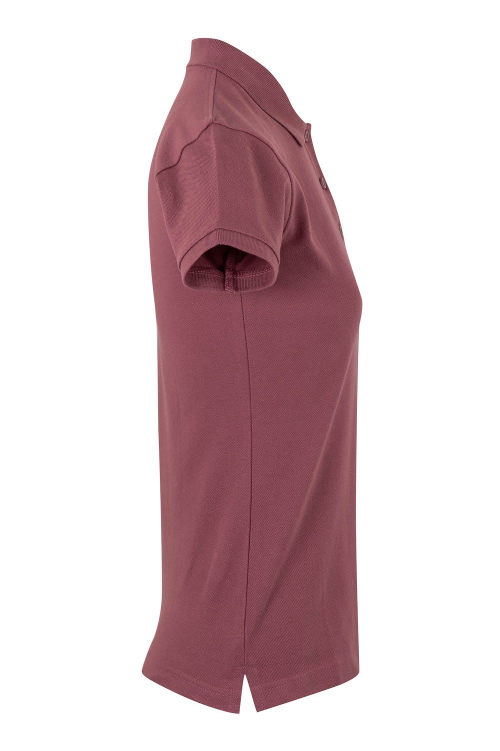 TRICOU POLO DAMA MANECA SCURTA MOV STRUGURE MACKAY WOMAN