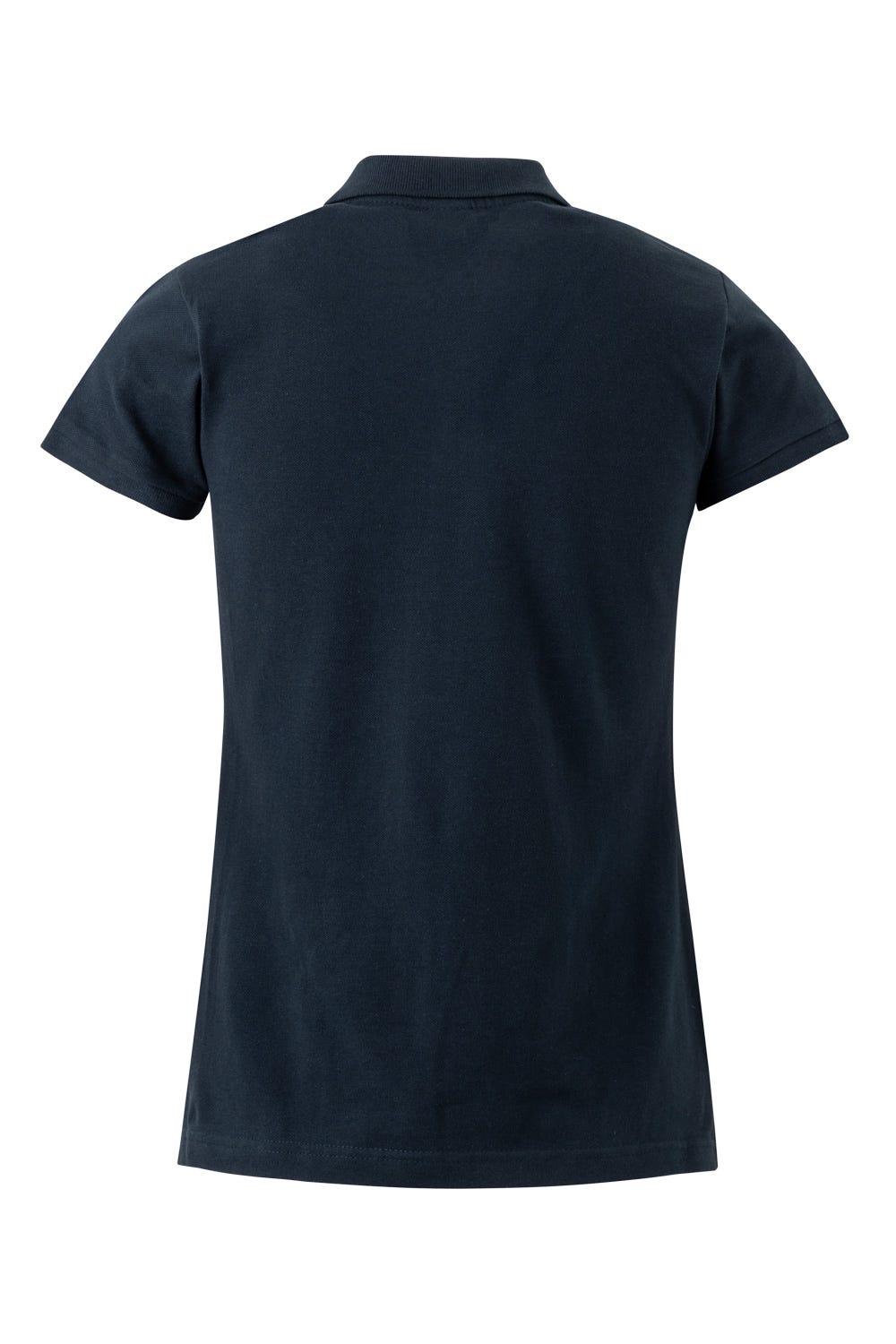 TRICOU POLO DAMA MANECA SCURTA BLEUMARIN MACKAY WOMAN