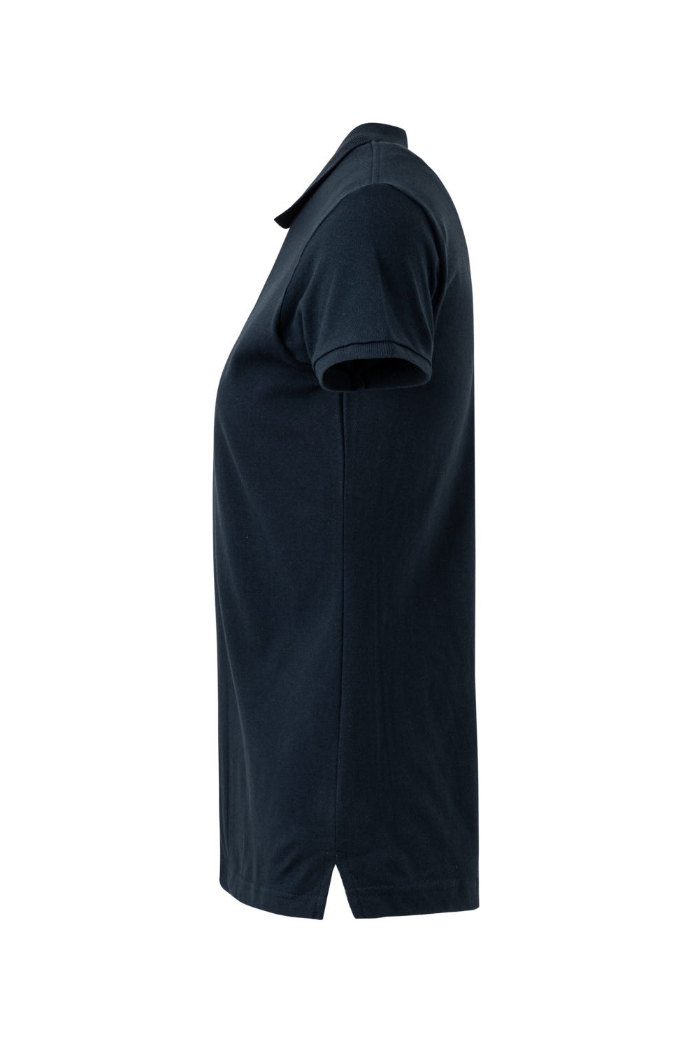 TRICOU POLO DAMA MANECA SCURTA BLEUMARIN MACKAY WOMAN