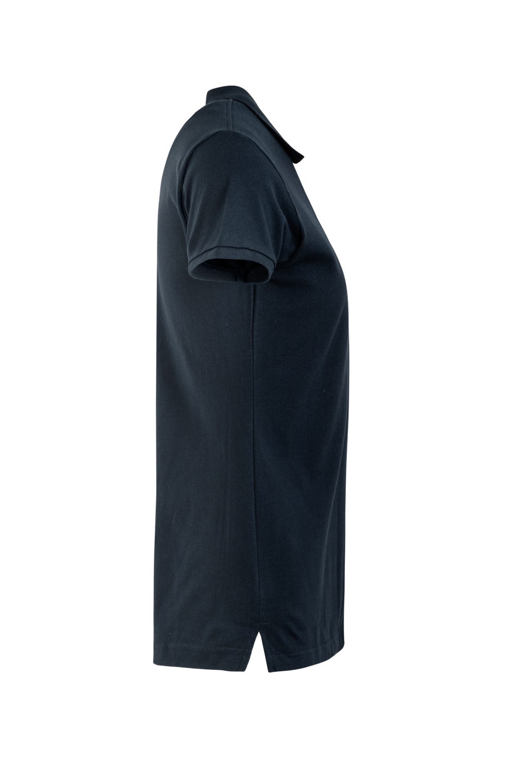 TRICOU POLO DAMA MANECA SCURTA BLEUMARIN MACKAY WOMAN