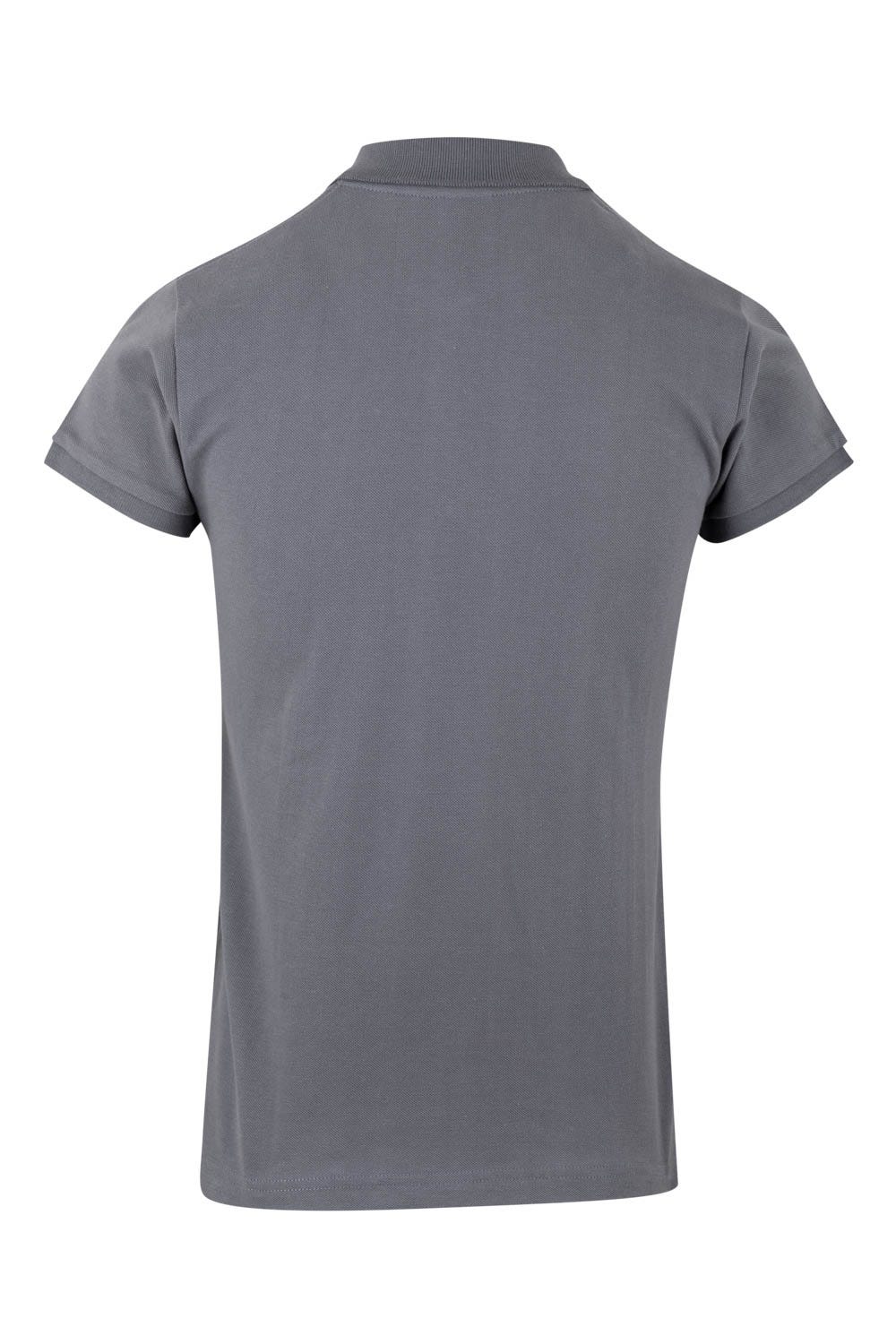 TRICOU POLO DAMA MANECA SCURTA ALBASTRU CEATA MACKAY WOMAN