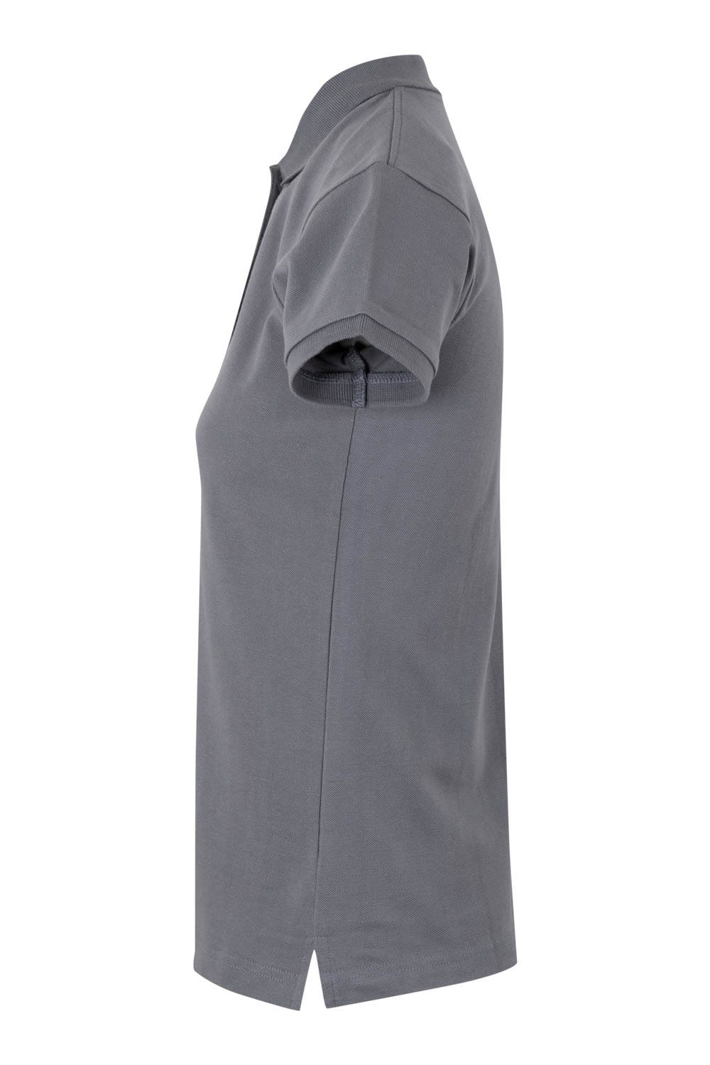 TRICOU POLO DAMA MANECA SCURTA ALBASTRU CEATA MACKAY WOMAN