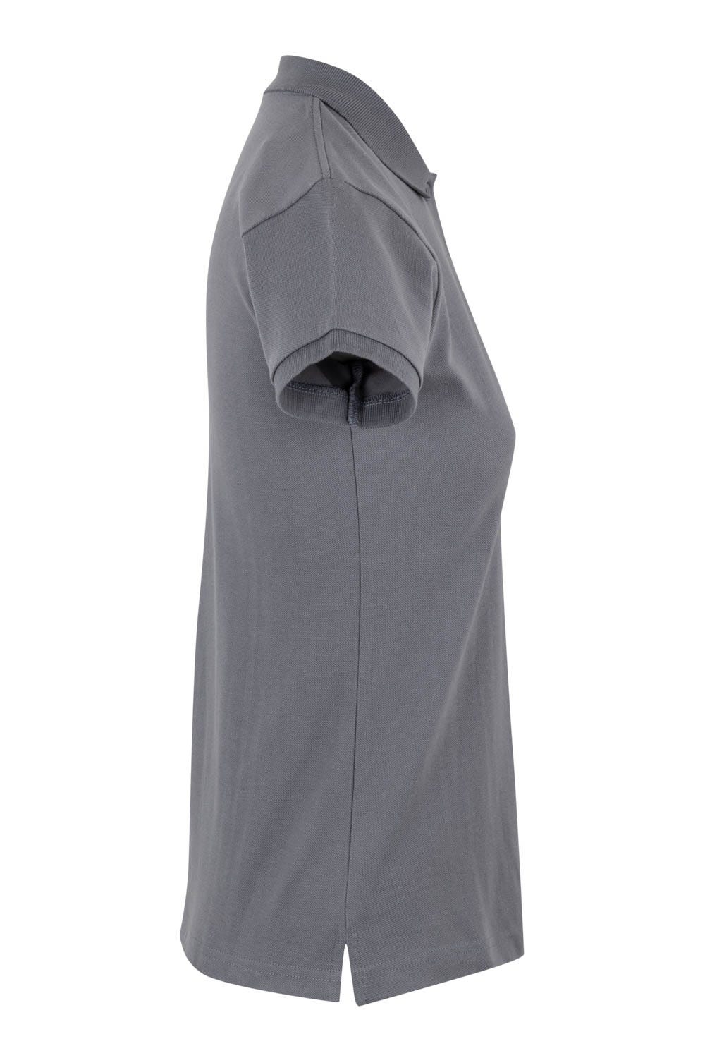 TRICOU POLO DAMA MANECA SCURTA ALBASTRU CEATA MACKAY WOMAN