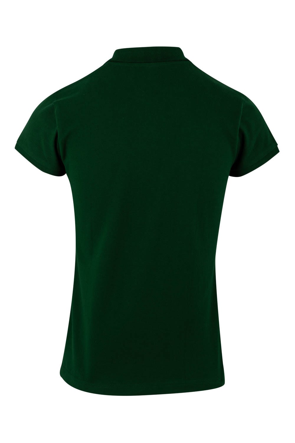 TRICOU POLO DAMA MANECA SCURTA VERDE TUBORG MACKAY WOMAN