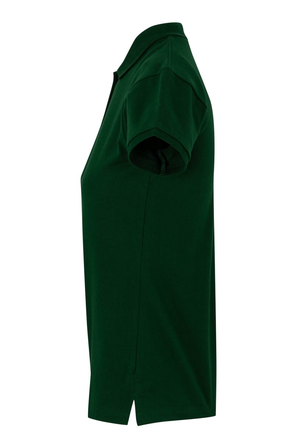 TRICOU POLO DAMA MANECA SCURTA VERDE TUBORG MACKAY WOMAN