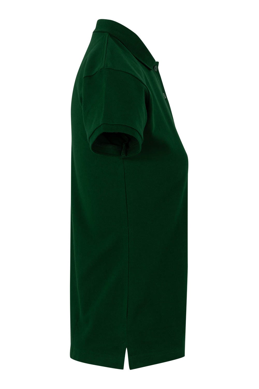 TRICOU POLO DAMA MANECA SCURTA VERDE TUBORG MACKAY WOMAN