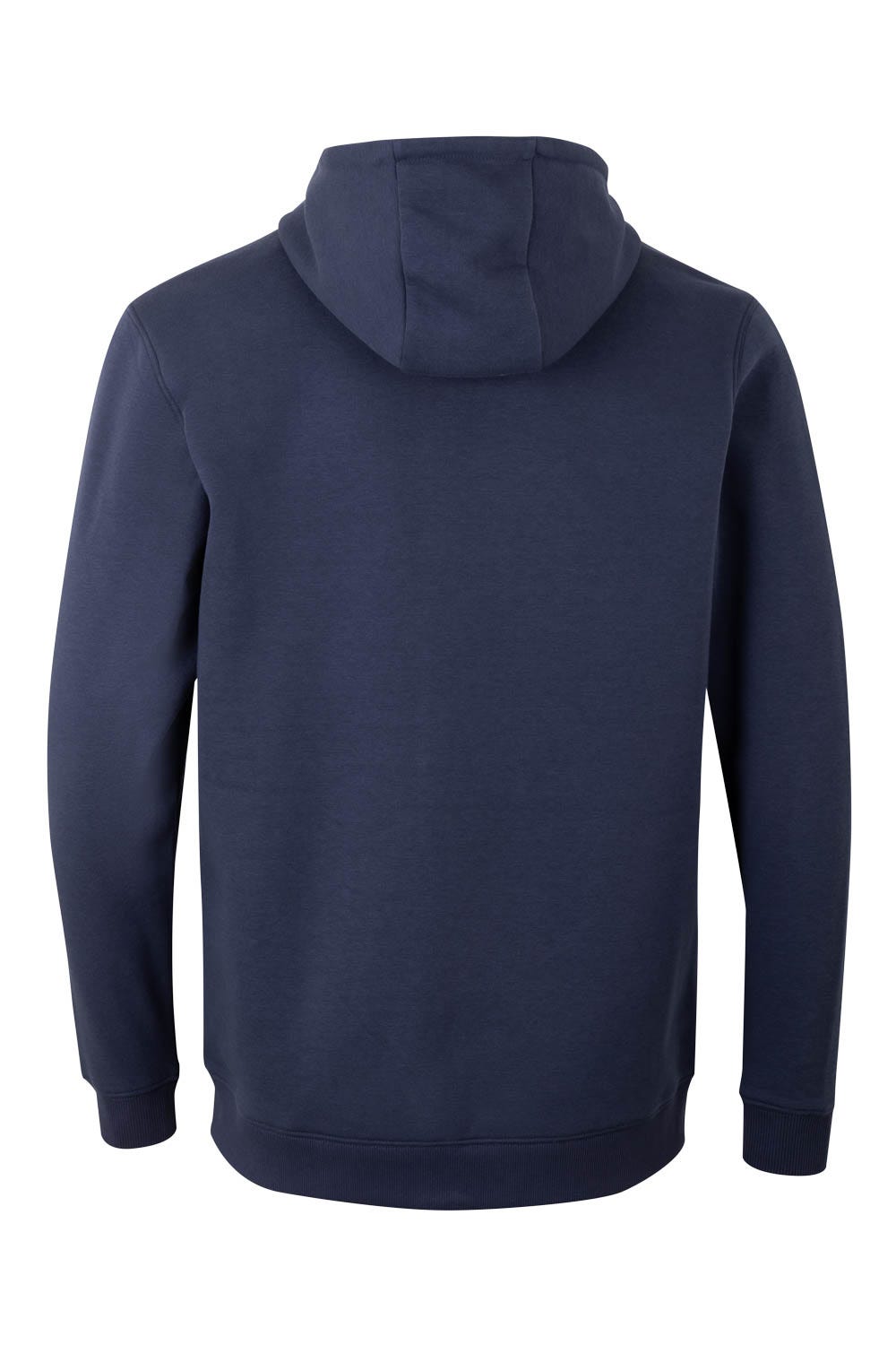 HANORAC CU FERMOAR DENIM ALBASTRU BYRON